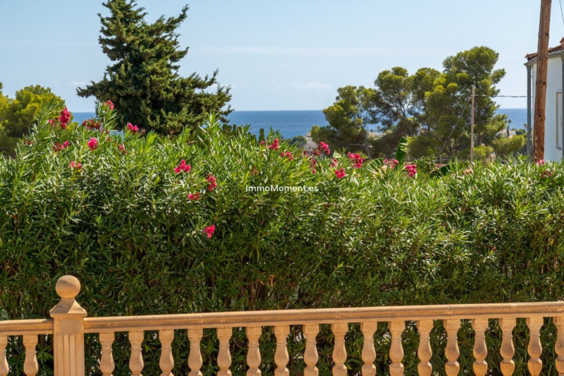 Resale - Villa - Benissa - La Fustera