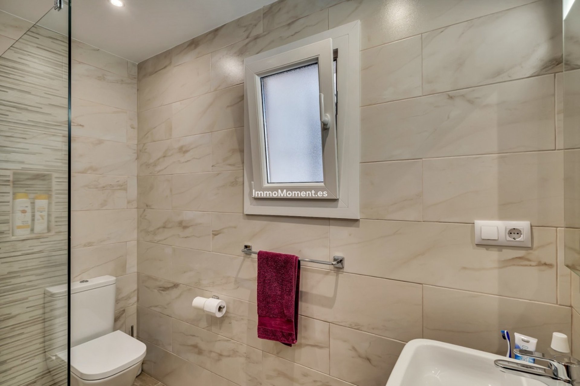 Resale - Villa - Benissa - La Fustera