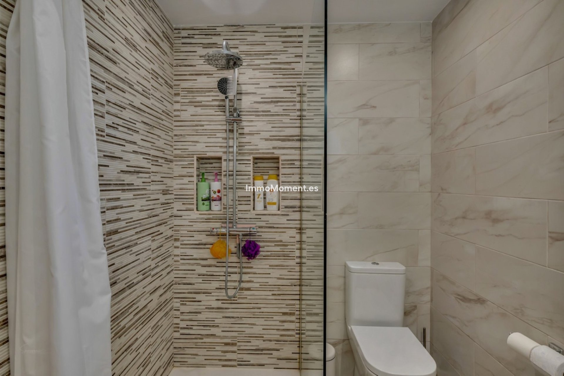 Resale - Villa - Benissa - La Fustera