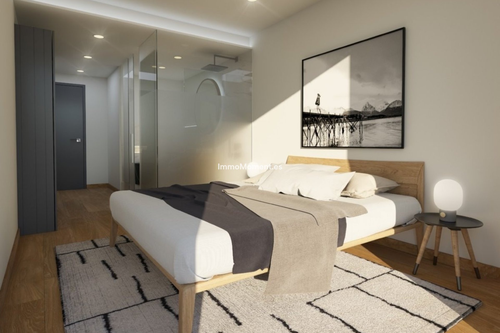 Resale - Villa - Benitachell - Benitachell Centro