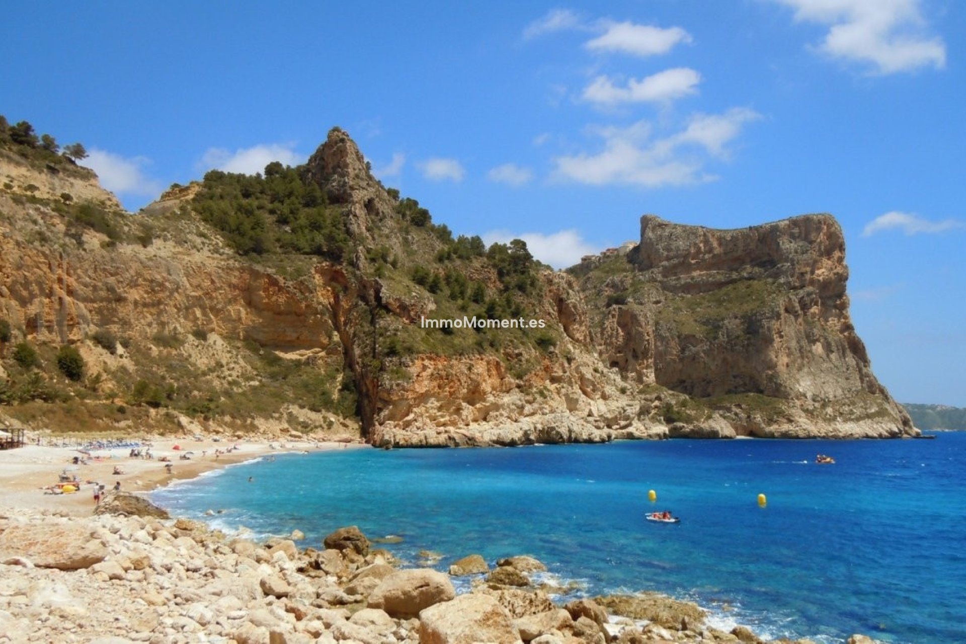 Resale - Villa - Benitachell - Benitachell Centro