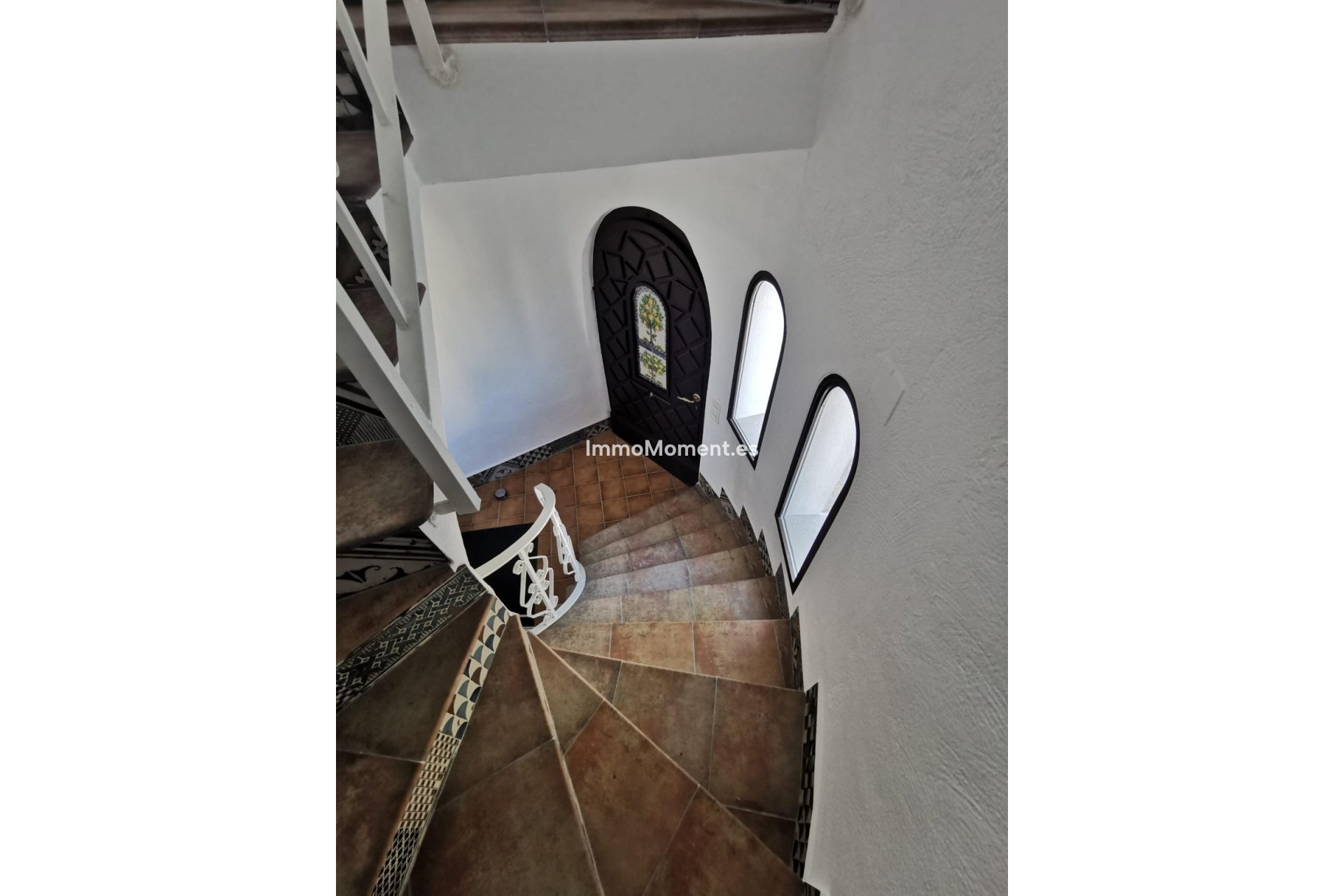 Resale - Villa - Benitachell - Benitachell Centro