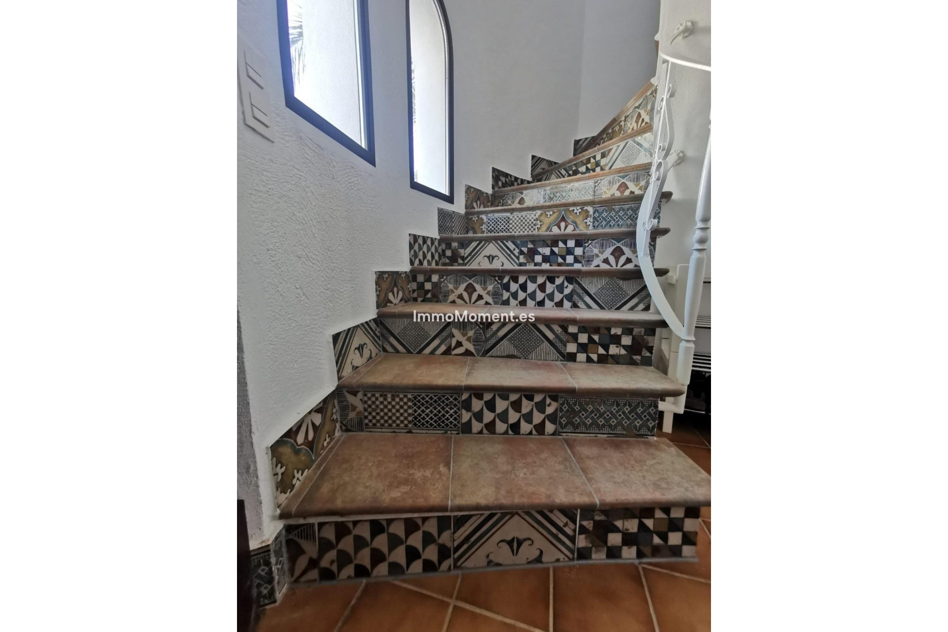 Resale - Villa - Benitachell - Benitachell Centro