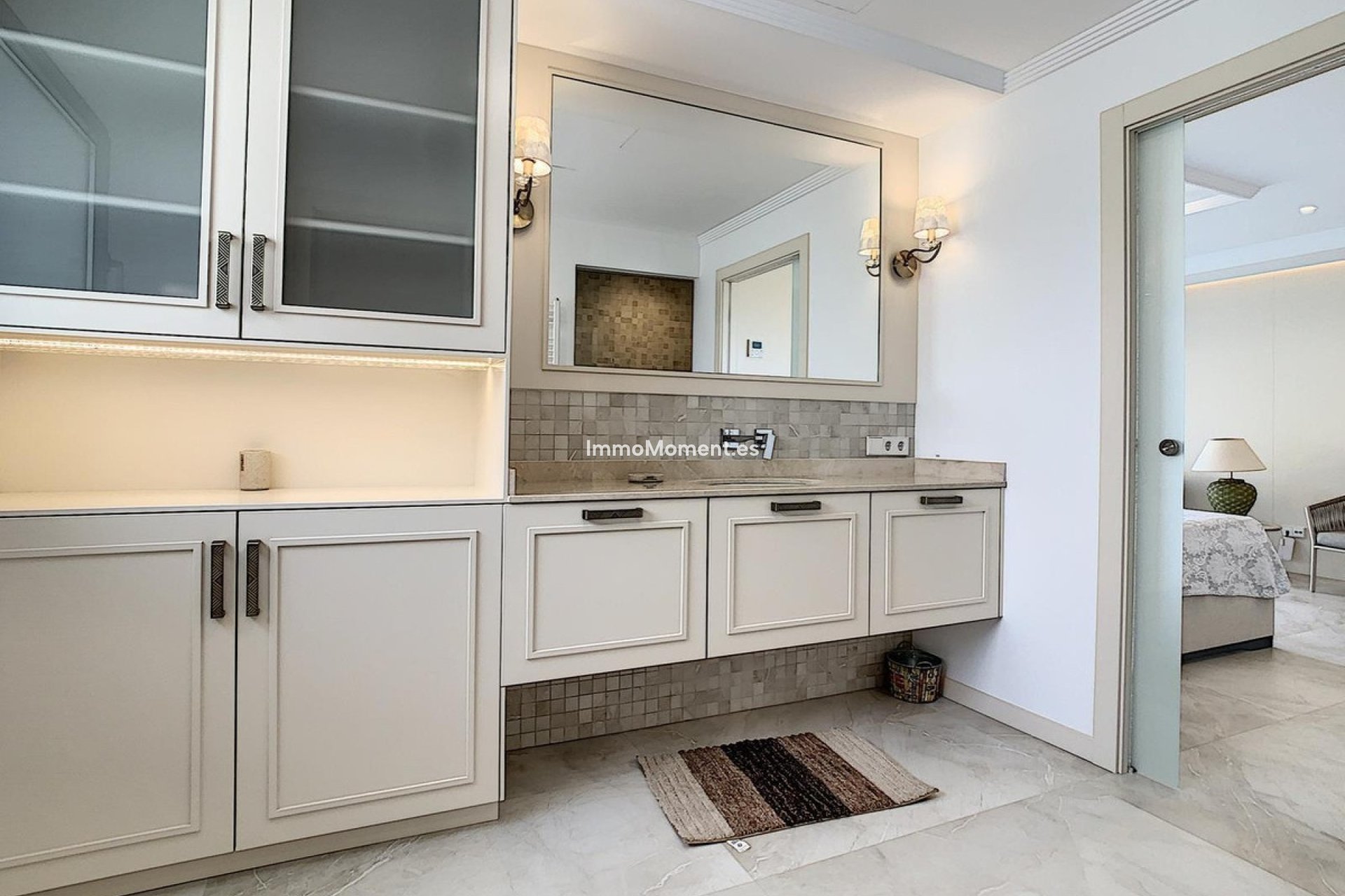 Resale - Villa - Benitachell - Benitachell Centro