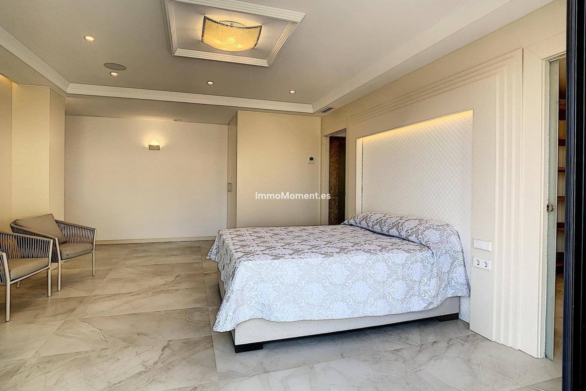 Resale - Villa - Benitachell - Benitachell Centro