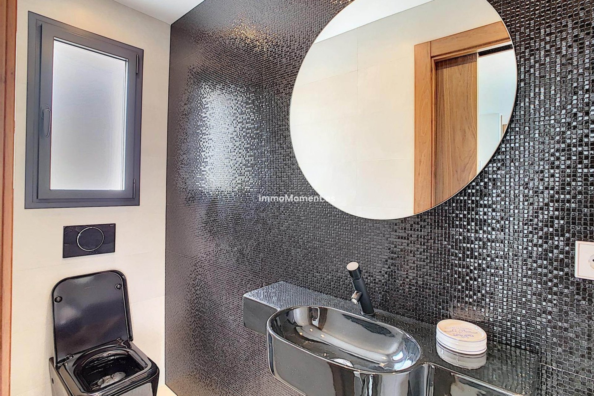 Resale - Villa - Benitachell - Benitachell Centro