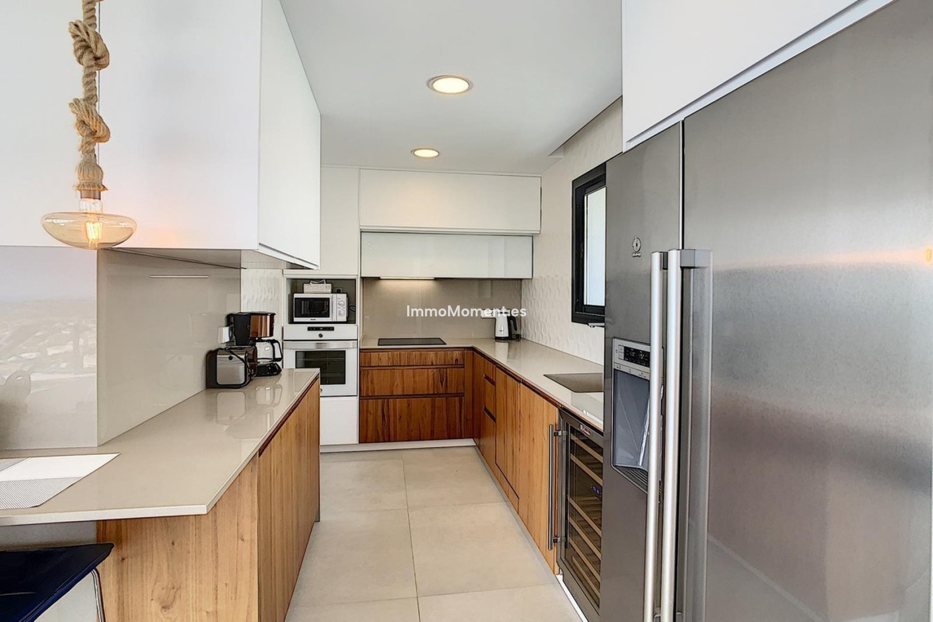 Resale - Villa - Benitachell - Benitachell Centro