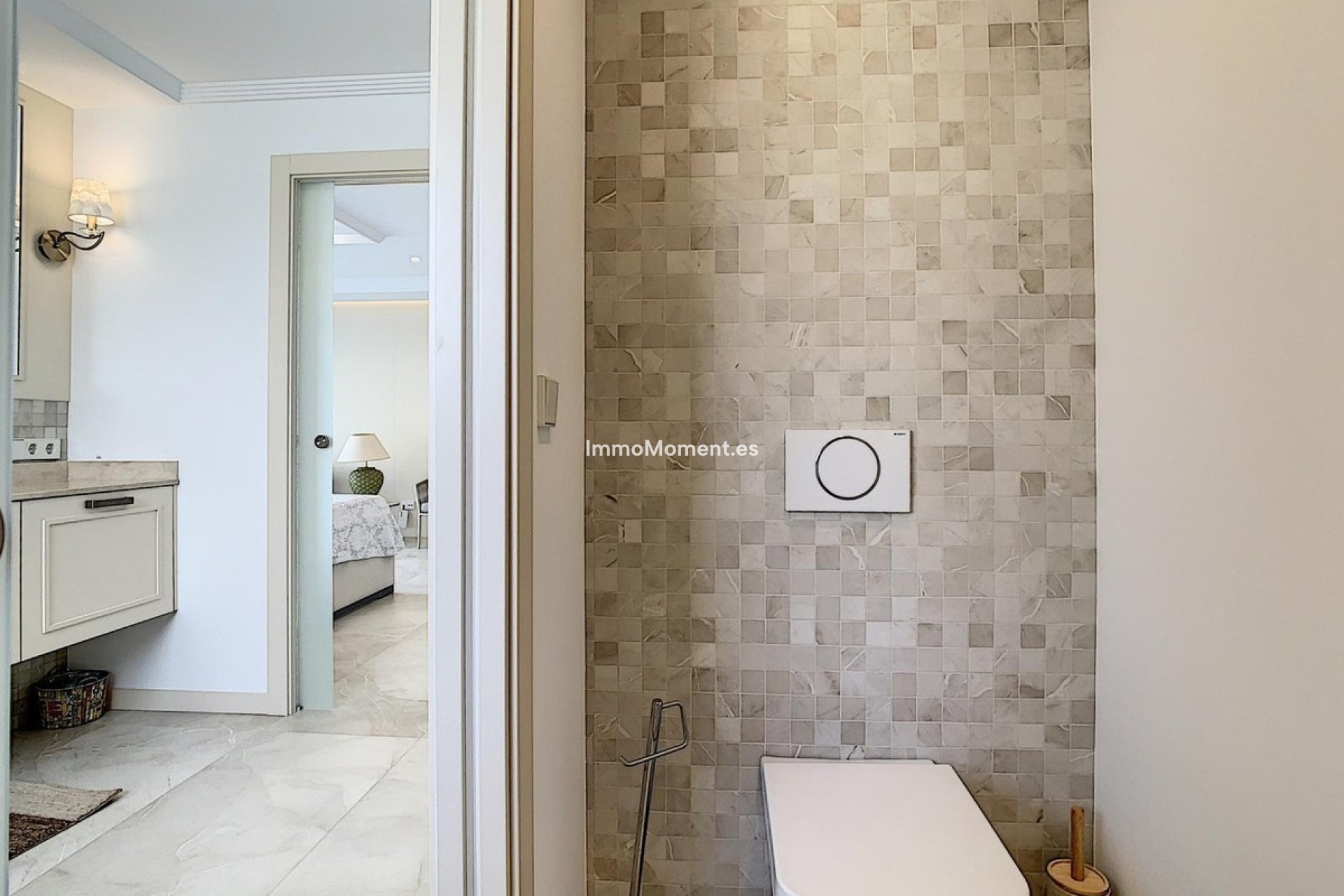 Resale - Villa - Benitachell - Benitachell Centro