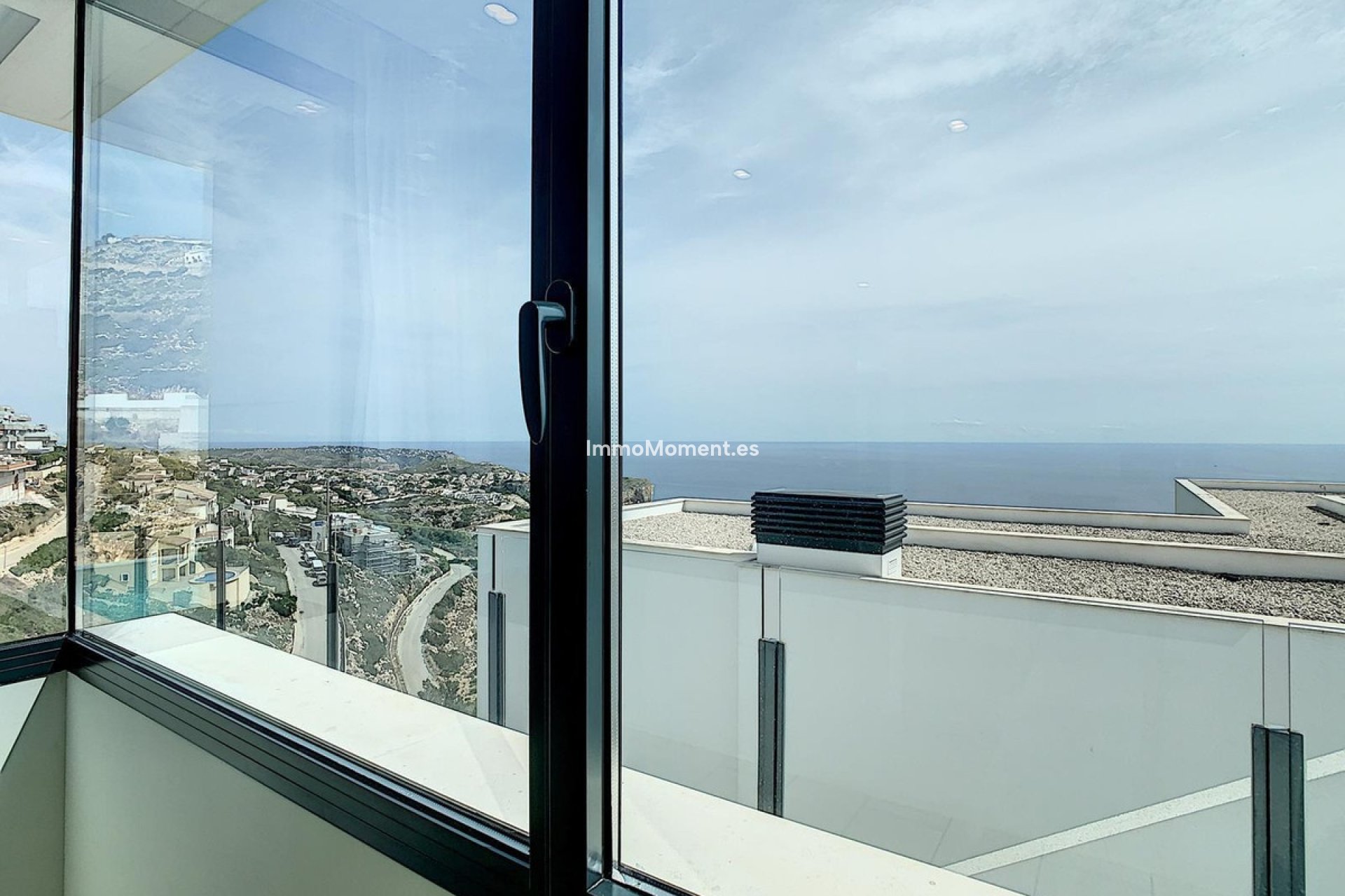 Resale - Villa - Benitachell - Benitachell Centro