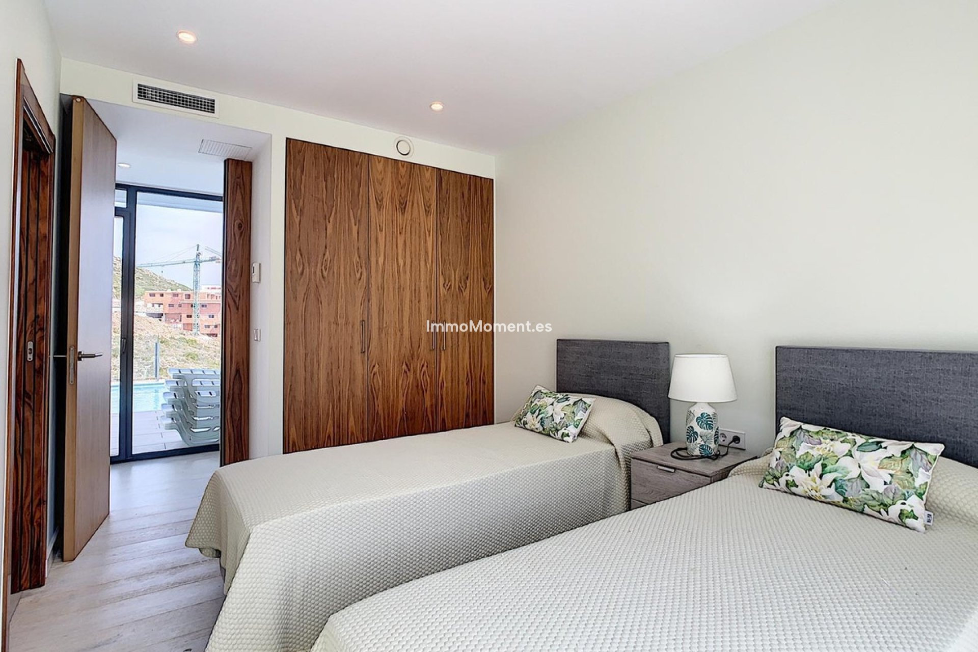 Resale - Villa - Benitachell - Benitachell Centro