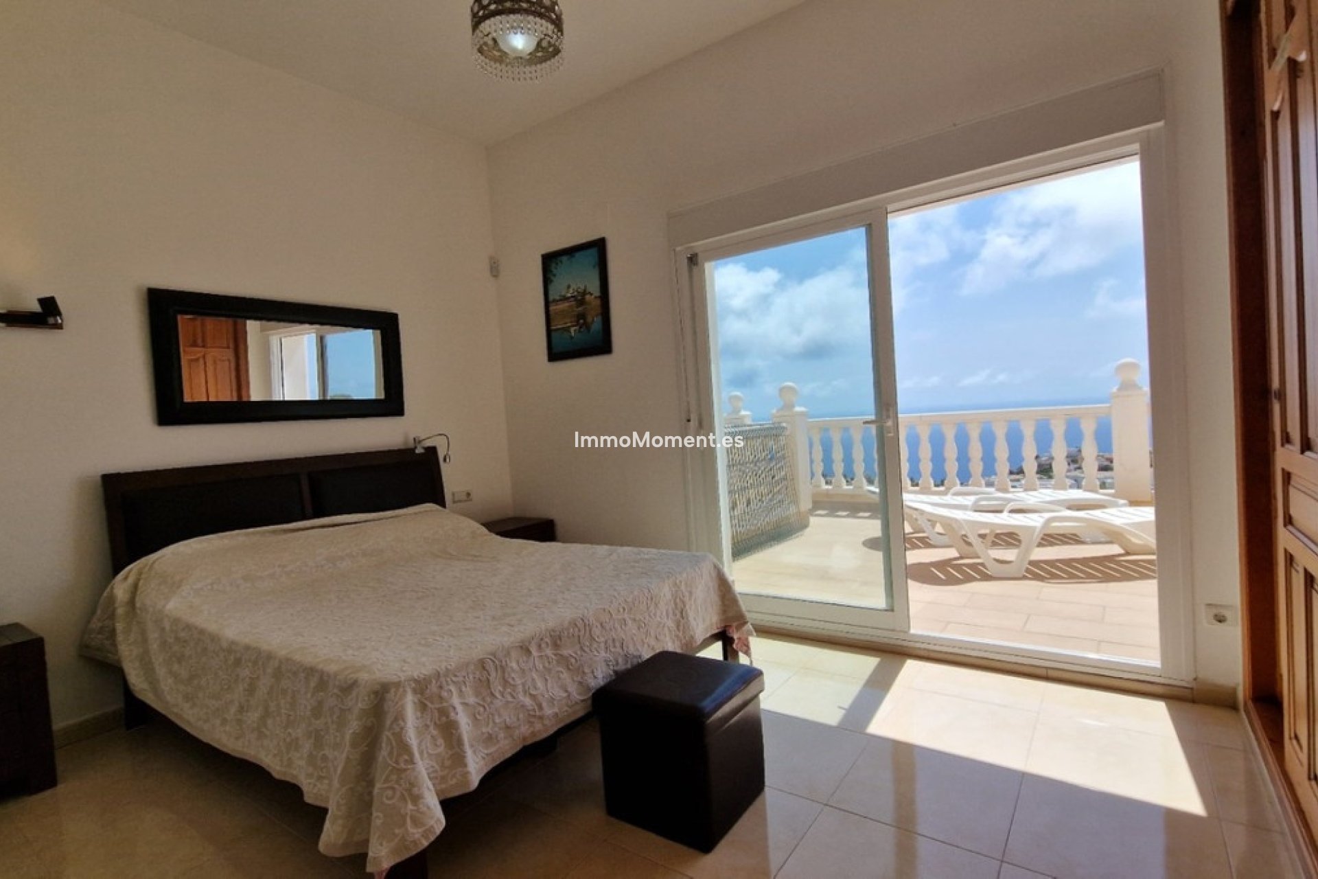 Resale - Villa - Benitachell - Benitachell Centro