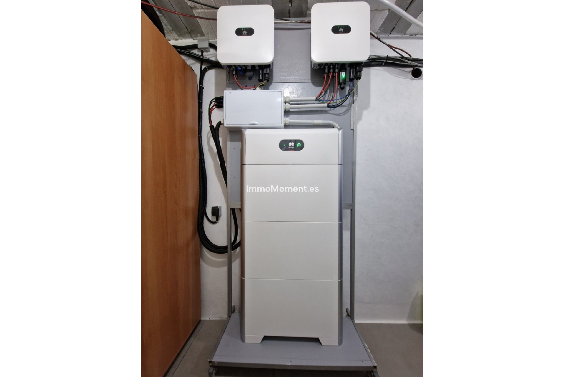 Resale - Villa - Benitachell - Benitachell Centro