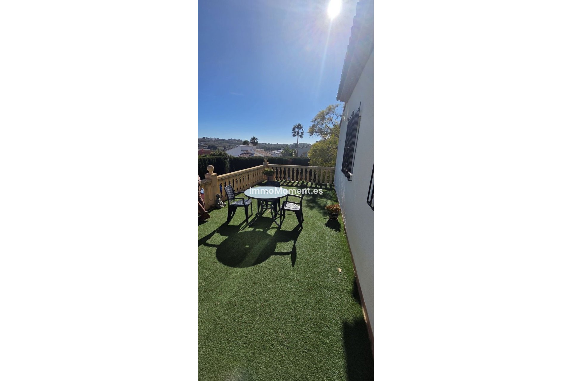 Resale - Villa - Benitachell - Benitachell Centro