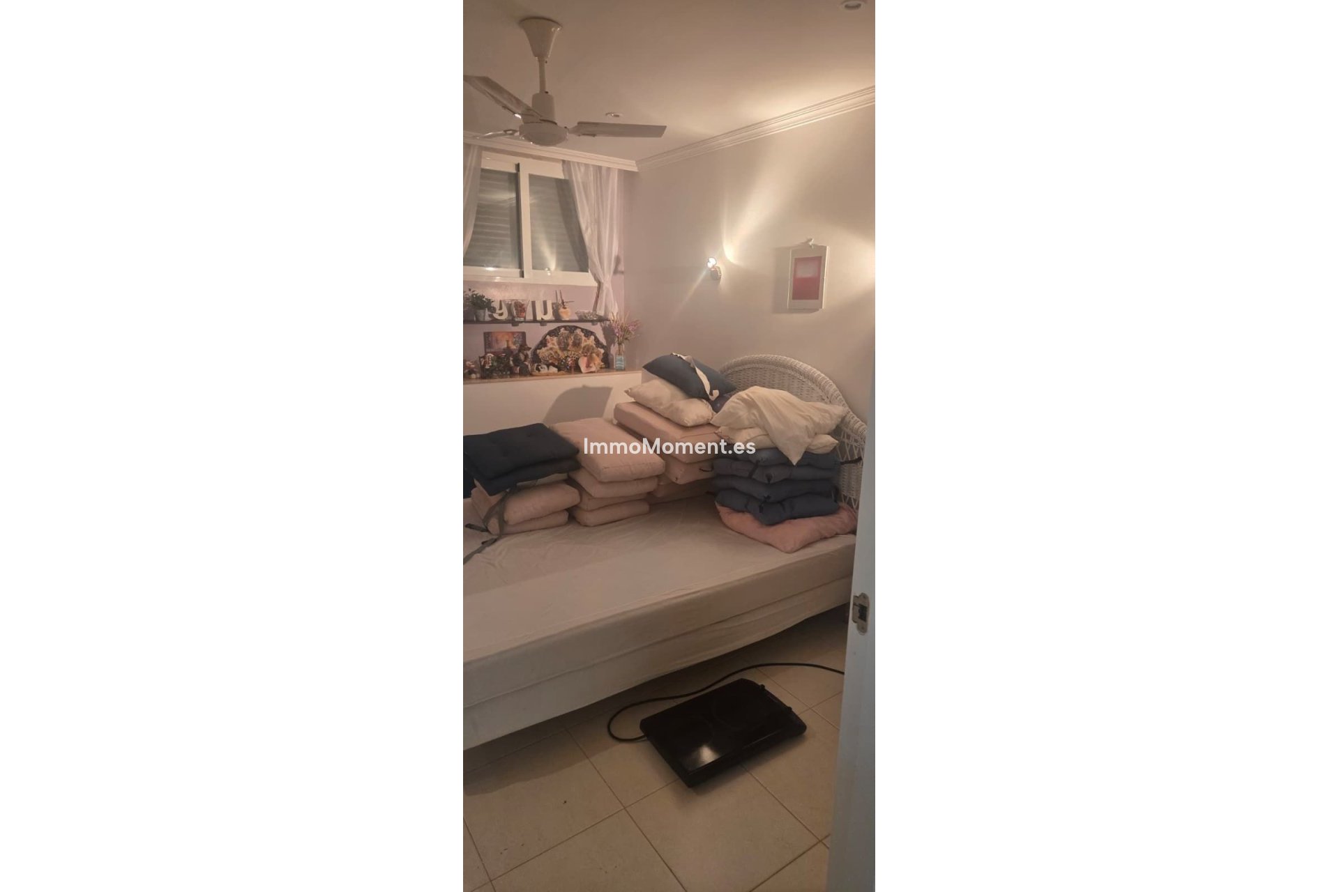 Resale - Villa - Benitachell - Benitachell Centro