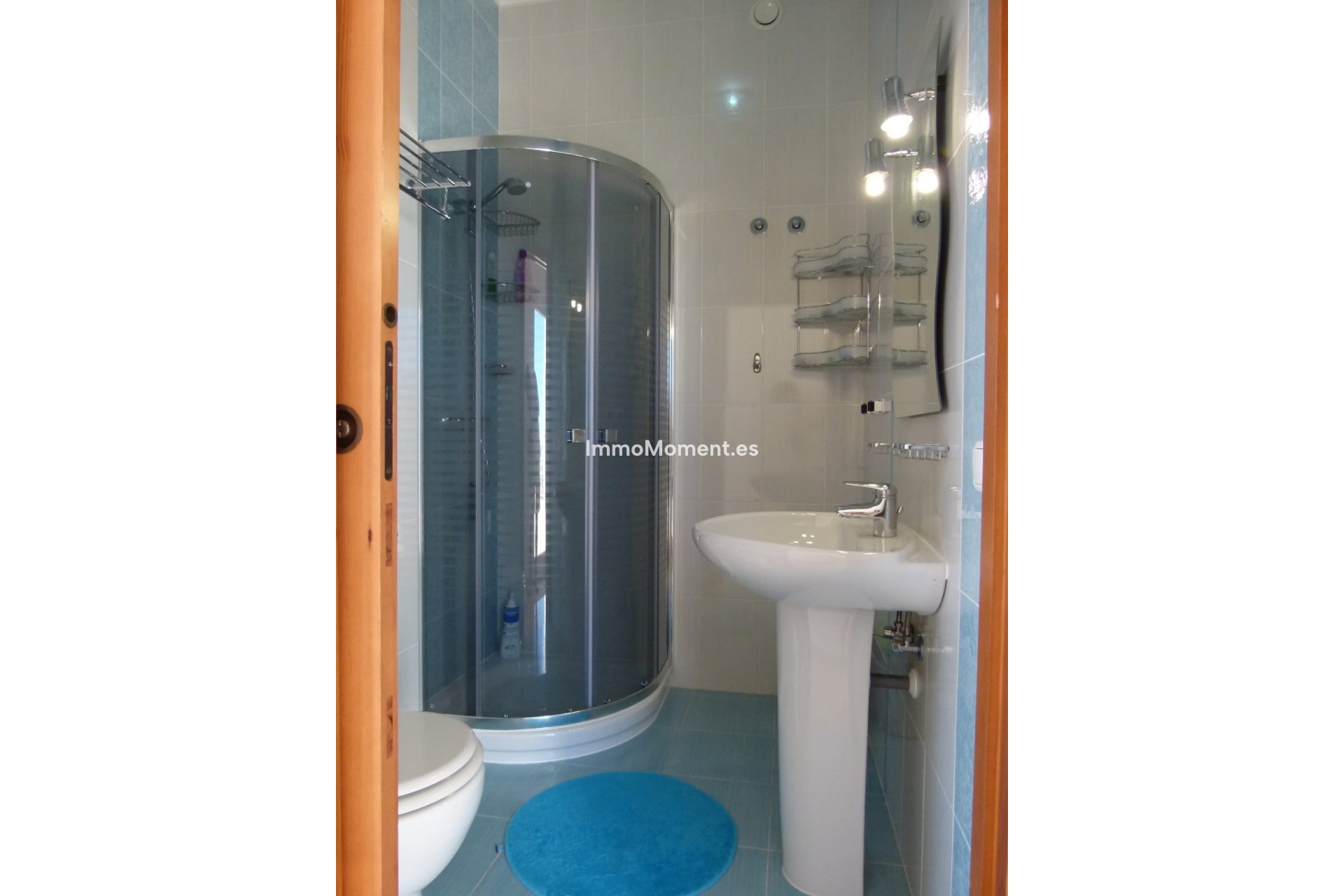 Resale - Villa - Benitachell - Cumbre del Sol