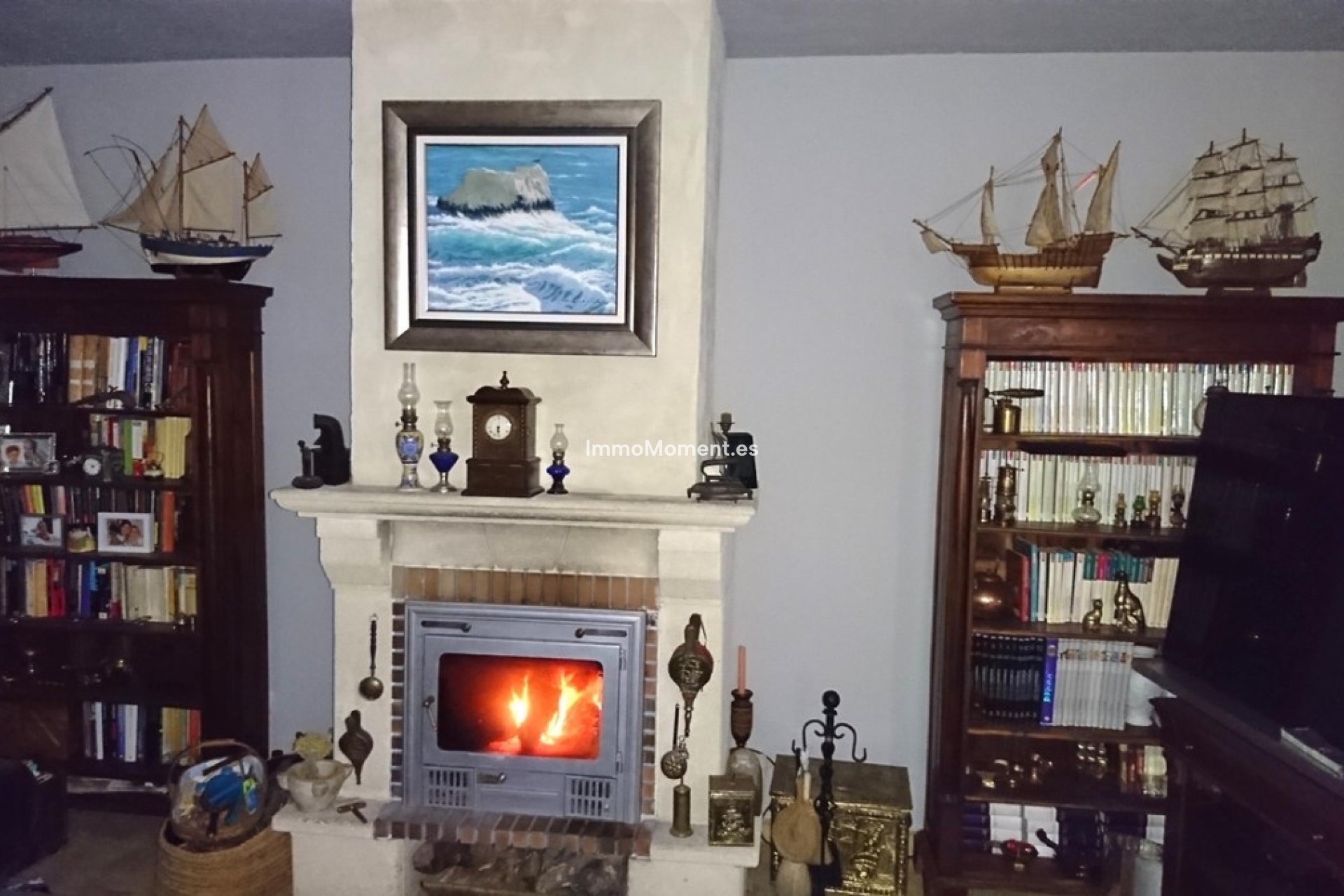 Resale - Villa - Benitachell - Cumbre del Sol