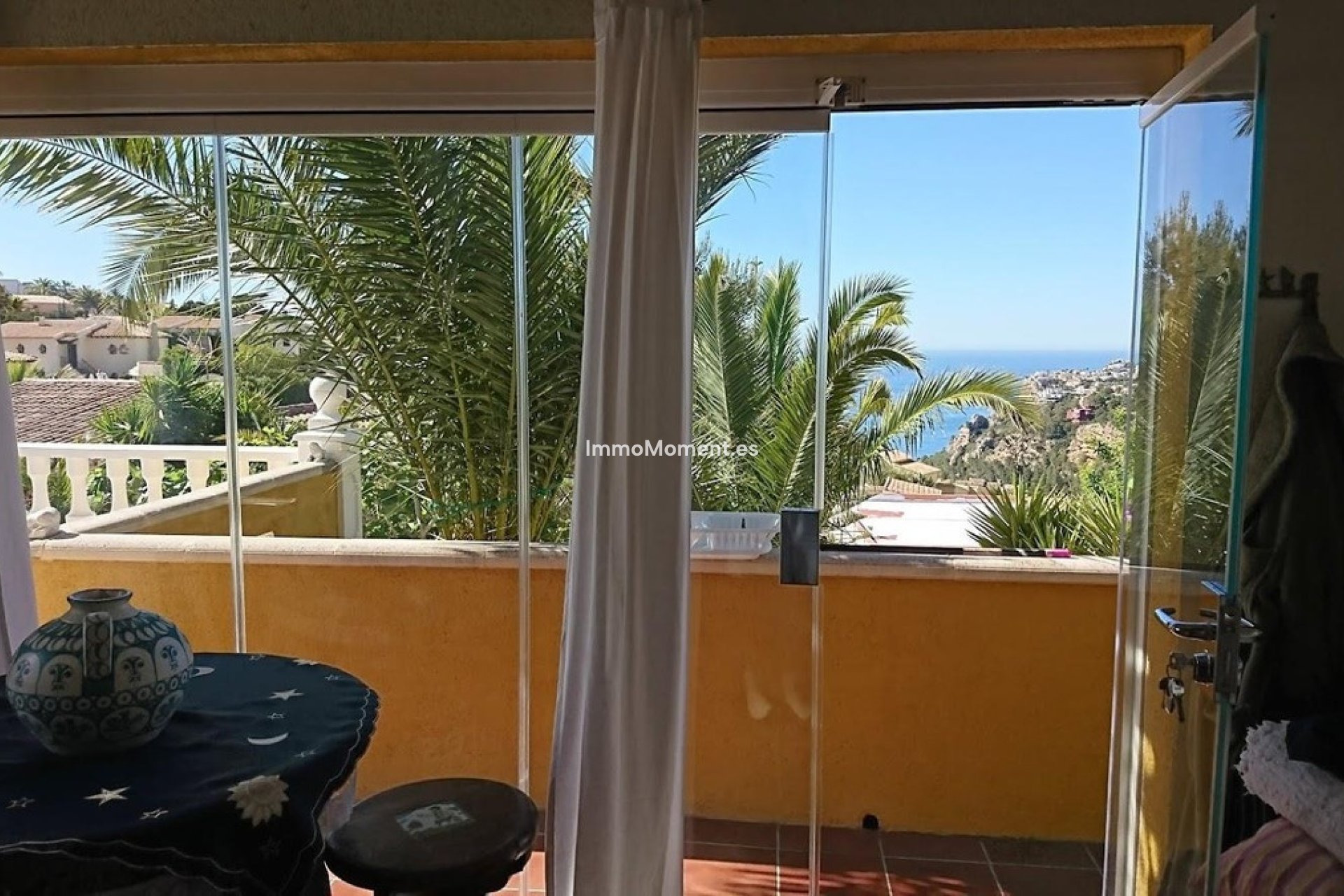 Resale - Villa - Benitachell - Cumbre del Sol