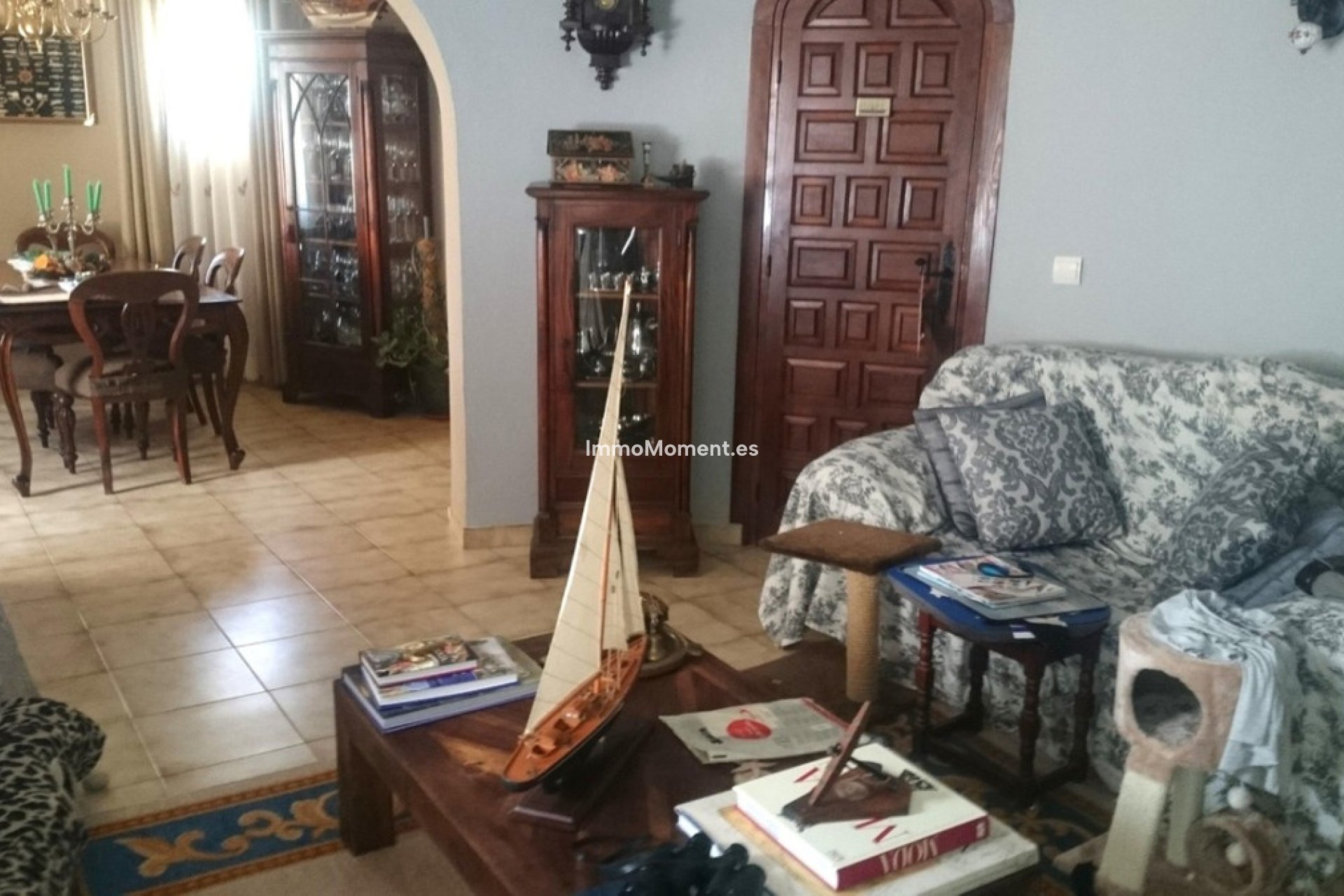 Resale - Villa - Benitachell - Cumbre del Sol