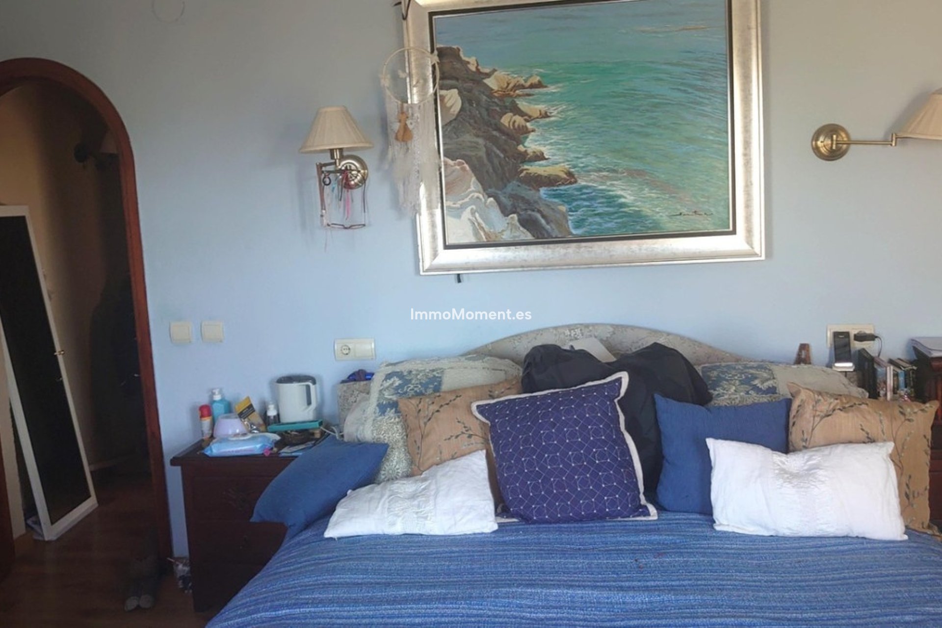 Resale - Villa - Benitachell - Cumbre del Sol