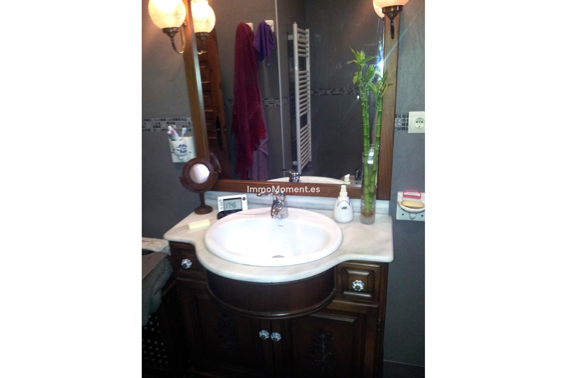 Resale - Villa - Benitachell - Cumbre del Sol