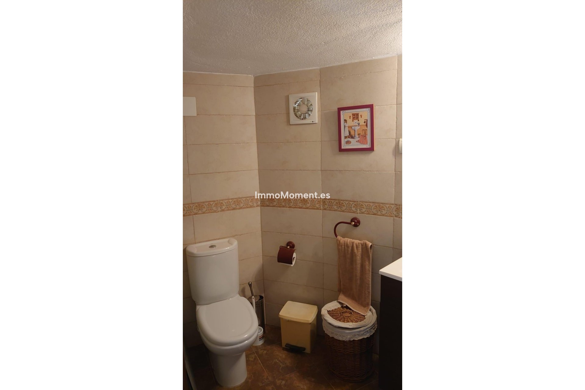 Resale - Villa - Benitachell - Cumbre del Sol