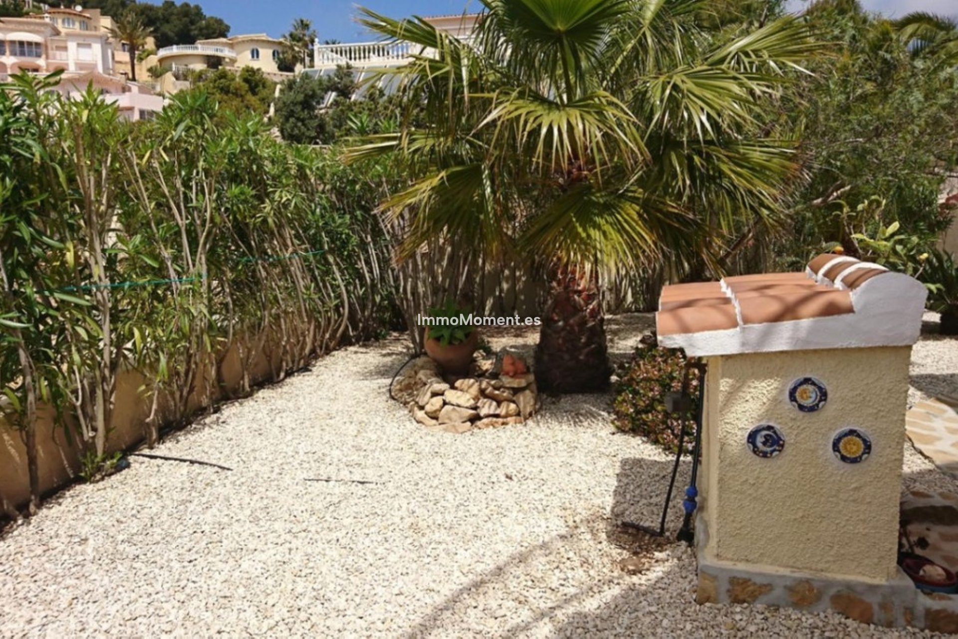 Resale - Villa - Benitachell - Cumbre del Sol