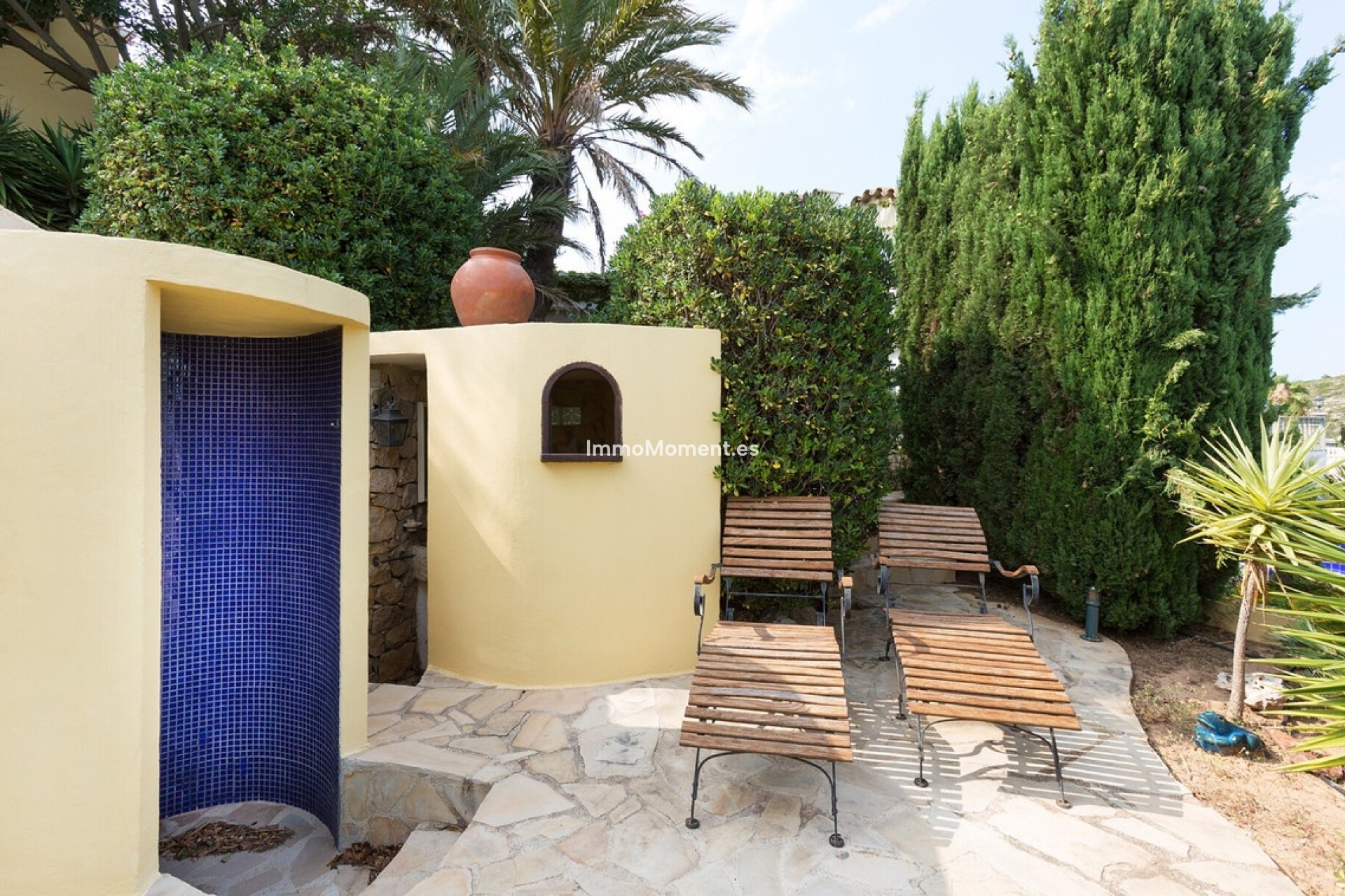 Resale - Villa - Benitachell - Cumbre del Sol