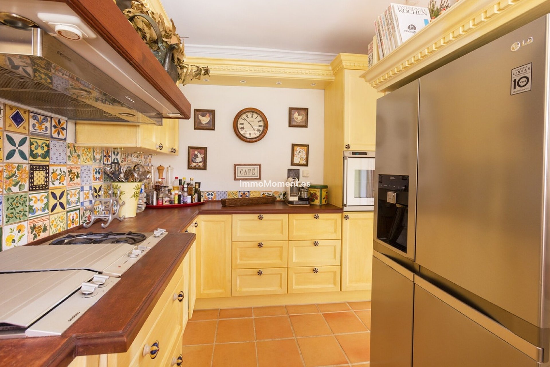 Resale - Villa - Benitachell - Cumbre del Sol