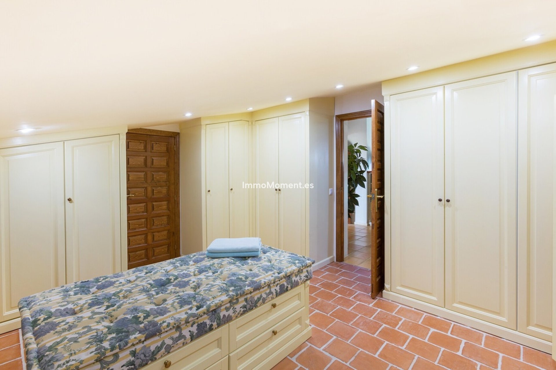 Resale - Villa - Benitachell - Cumbre del Sol