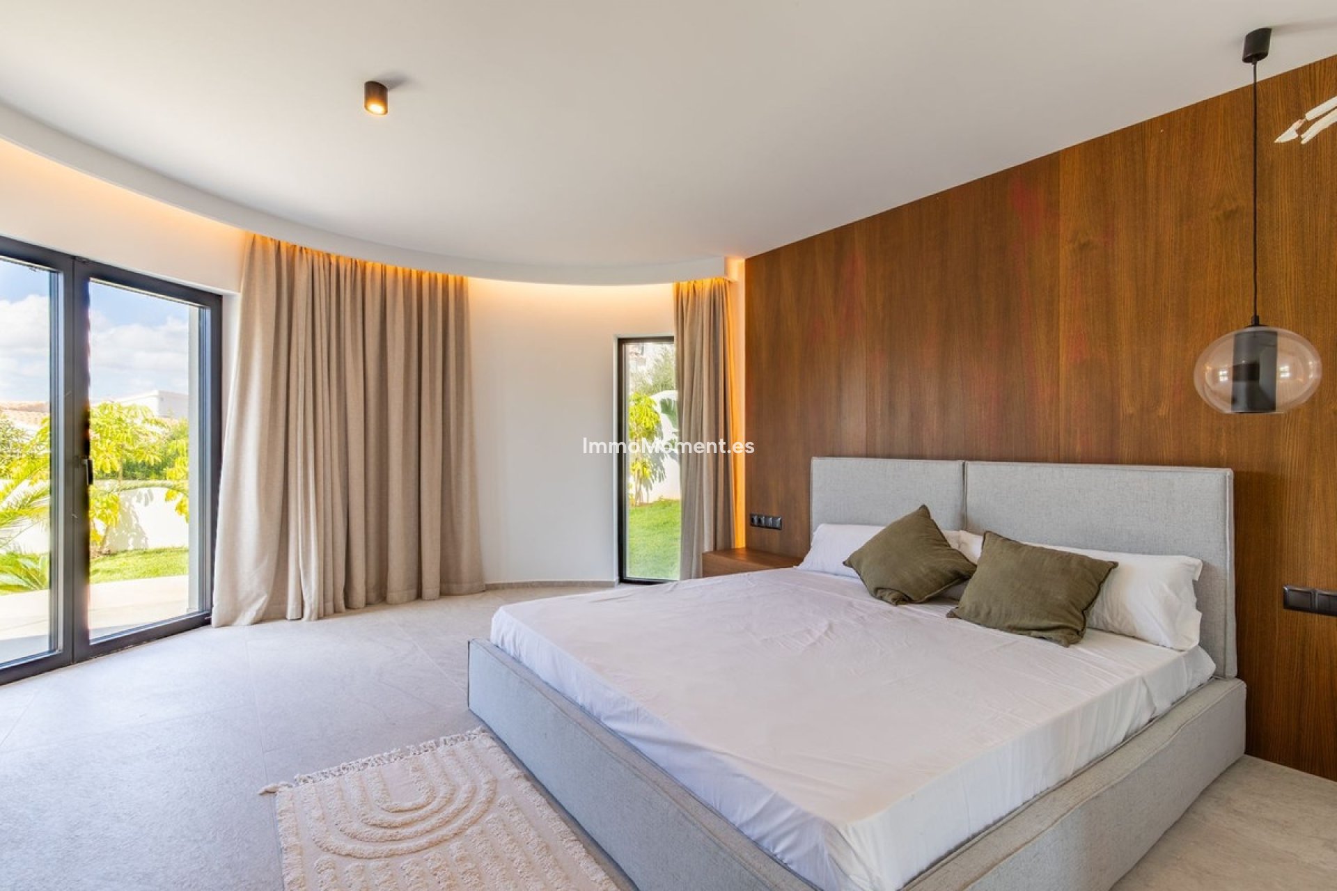 Resale - Villa - Benitachell - Cumbre del Sol