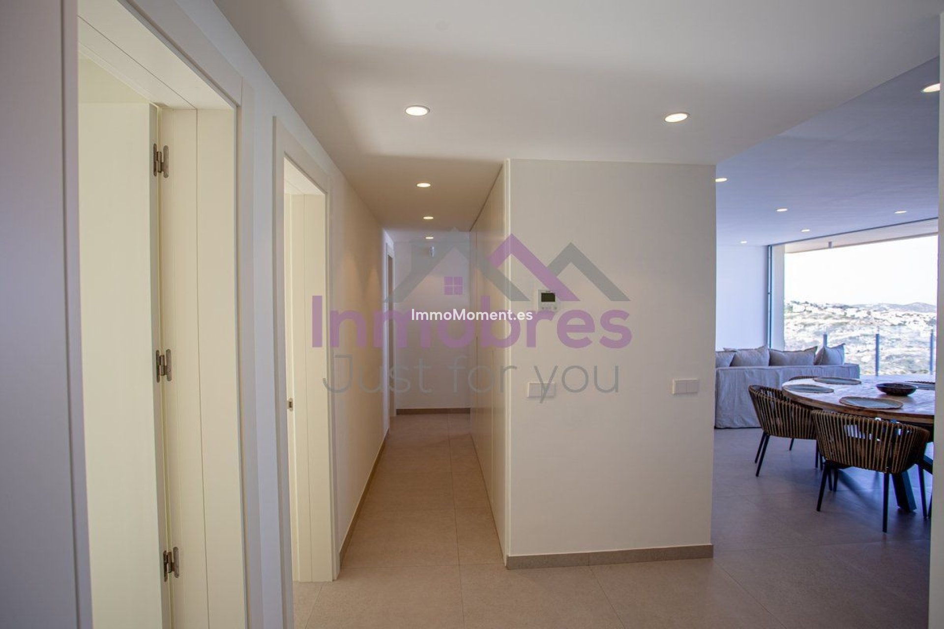 Resale - Villa - Benitachell - Cumbre del Sol