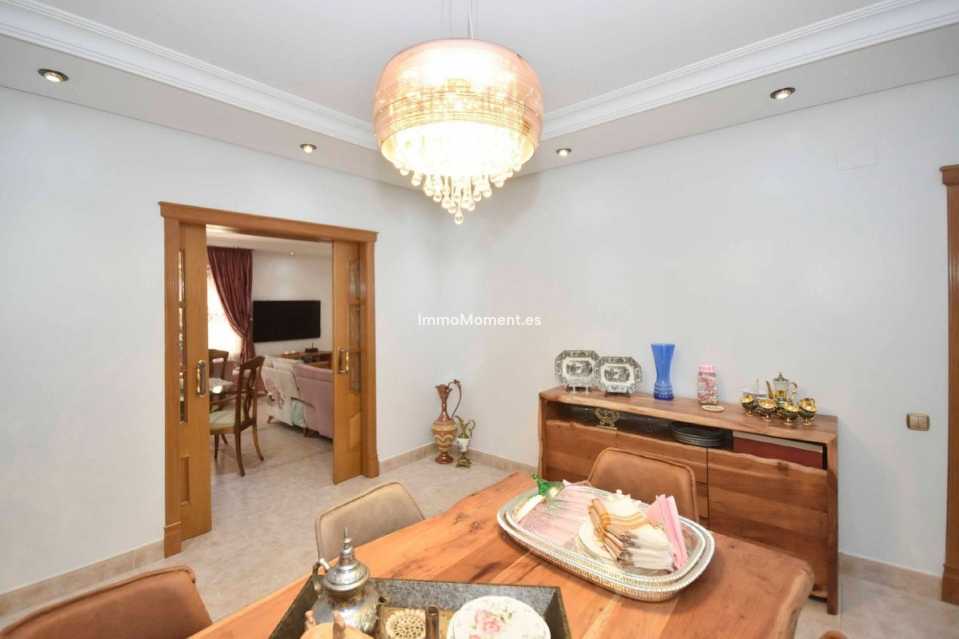 Resale - Villa - Callosa de Segura - Callosa de Segura Centro