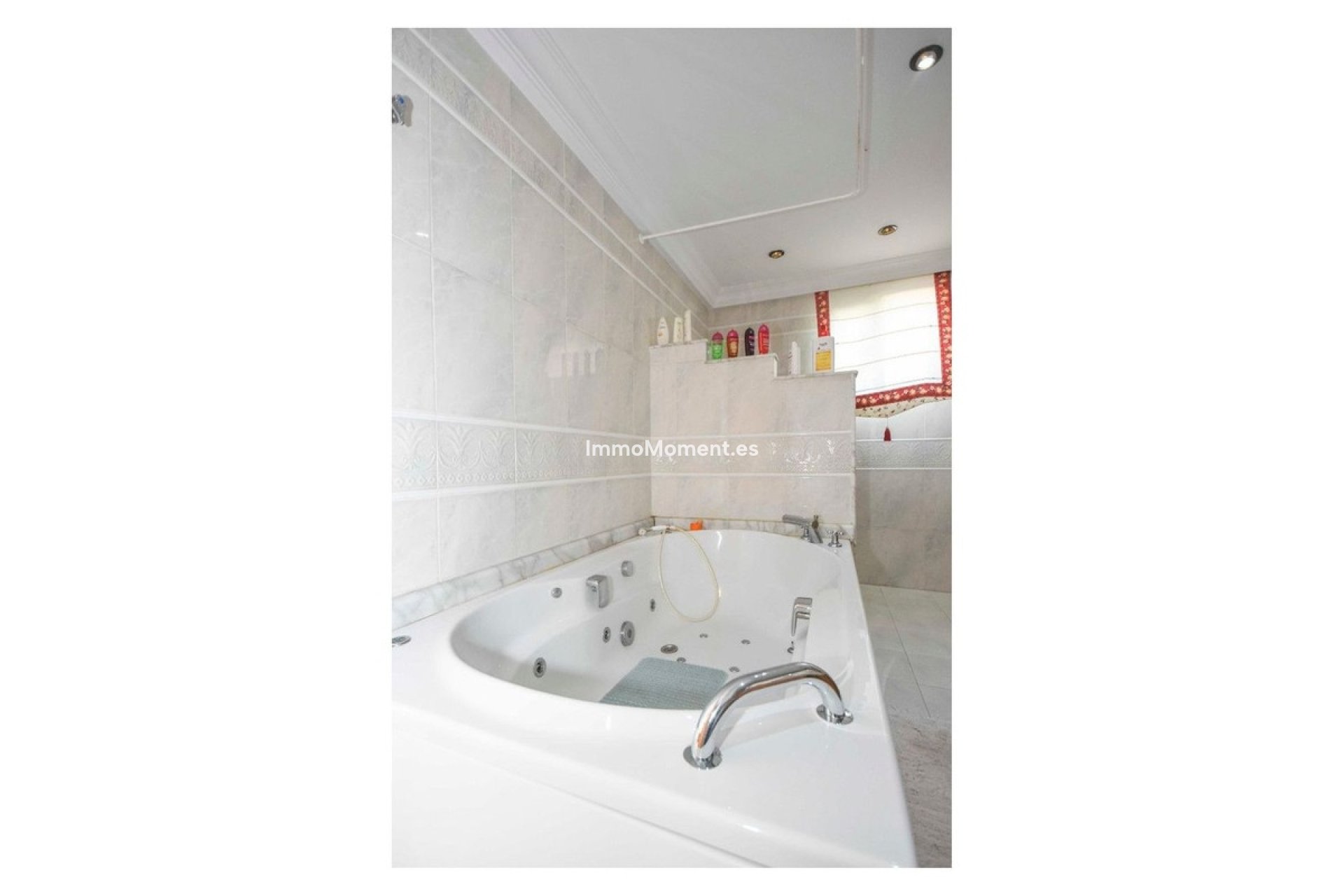 Resale - Villa - Callosa de Segura - Callosa de Segura Centro