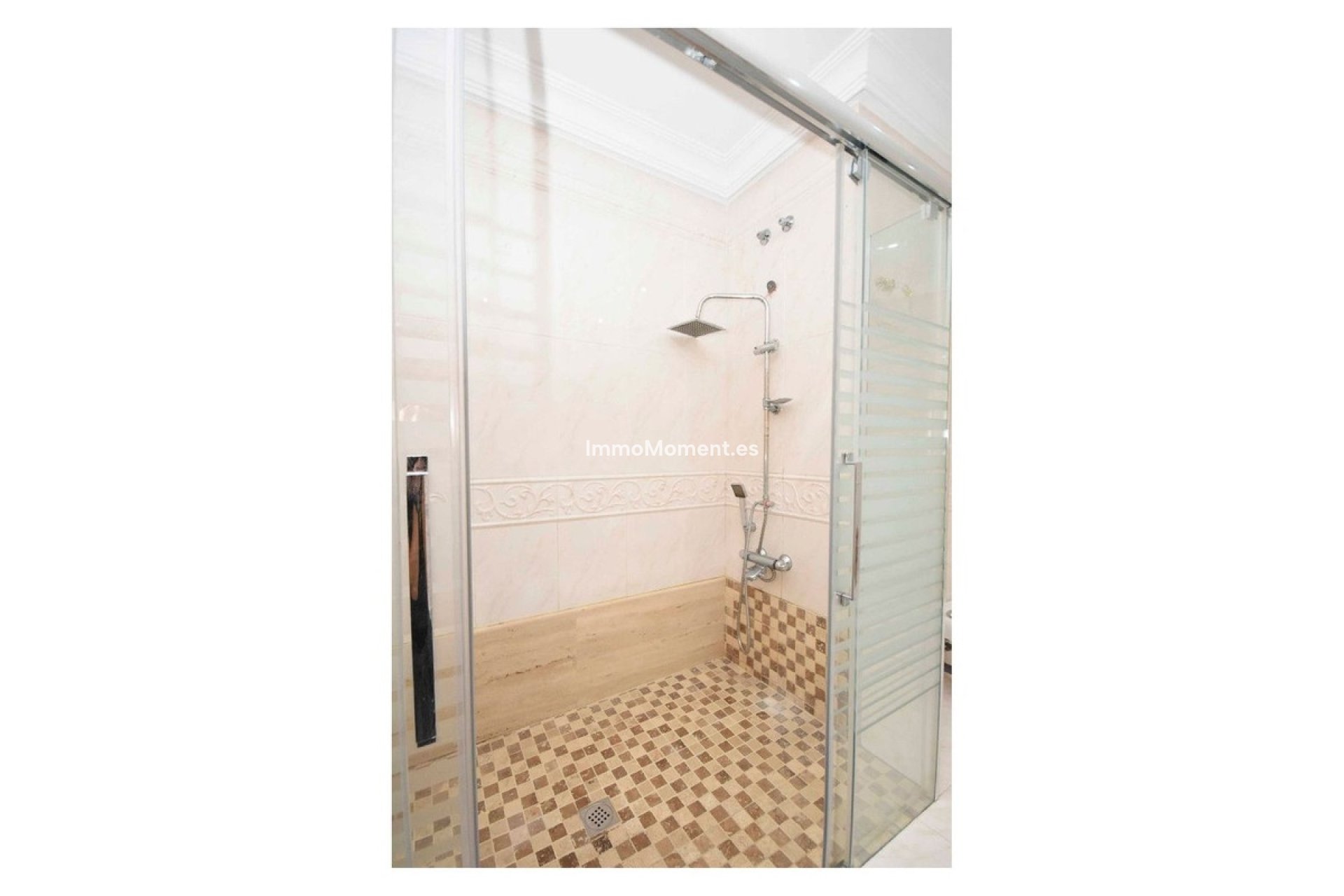 Resale - Villa - Callosa de Segura - Callosa de Segura Centro