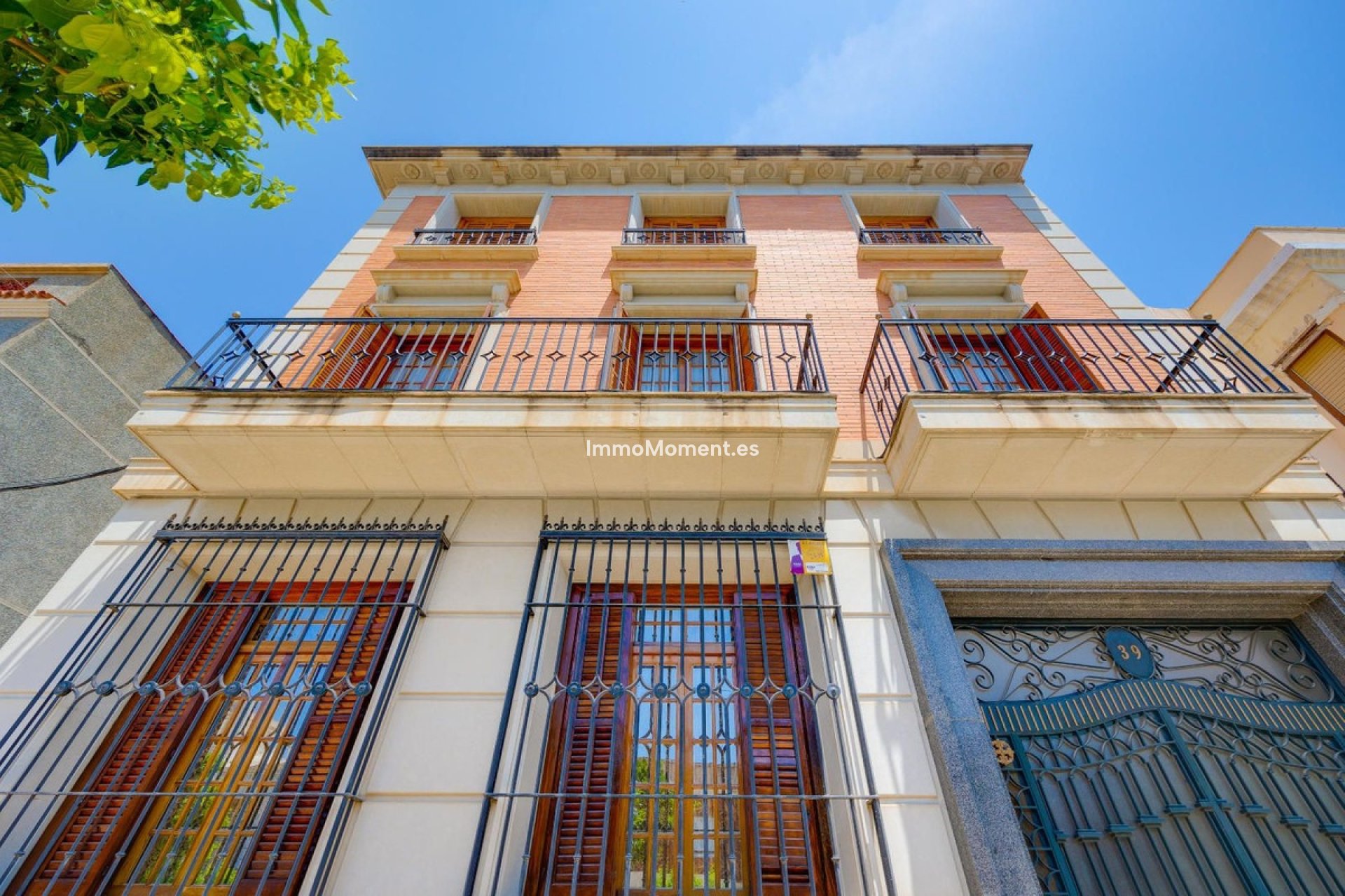 Resale - Villa - Callosa de Segura - Callosa de Segura Centro