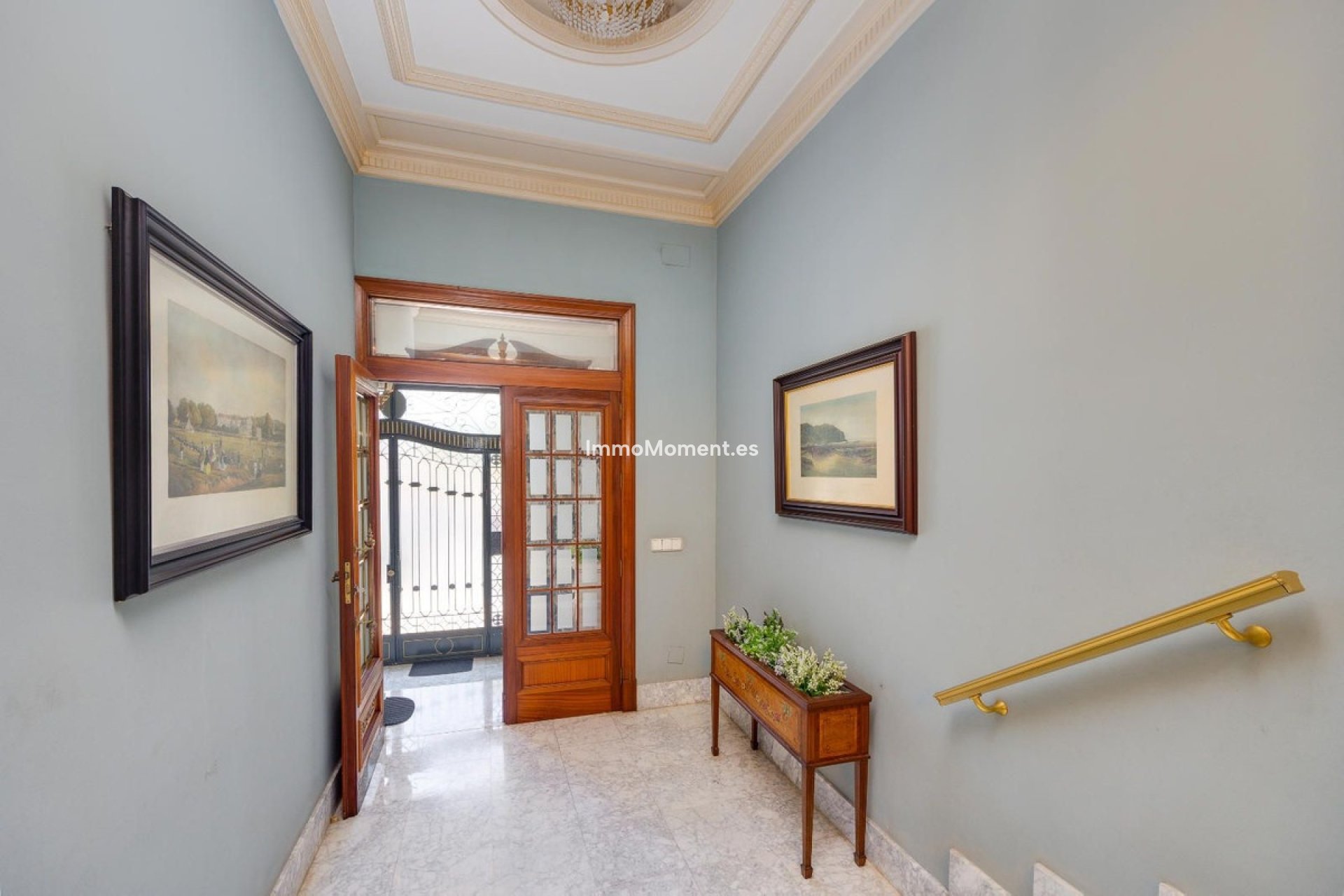 Resale - Villa - Callosa de Segura - Callosa de Segura Centro