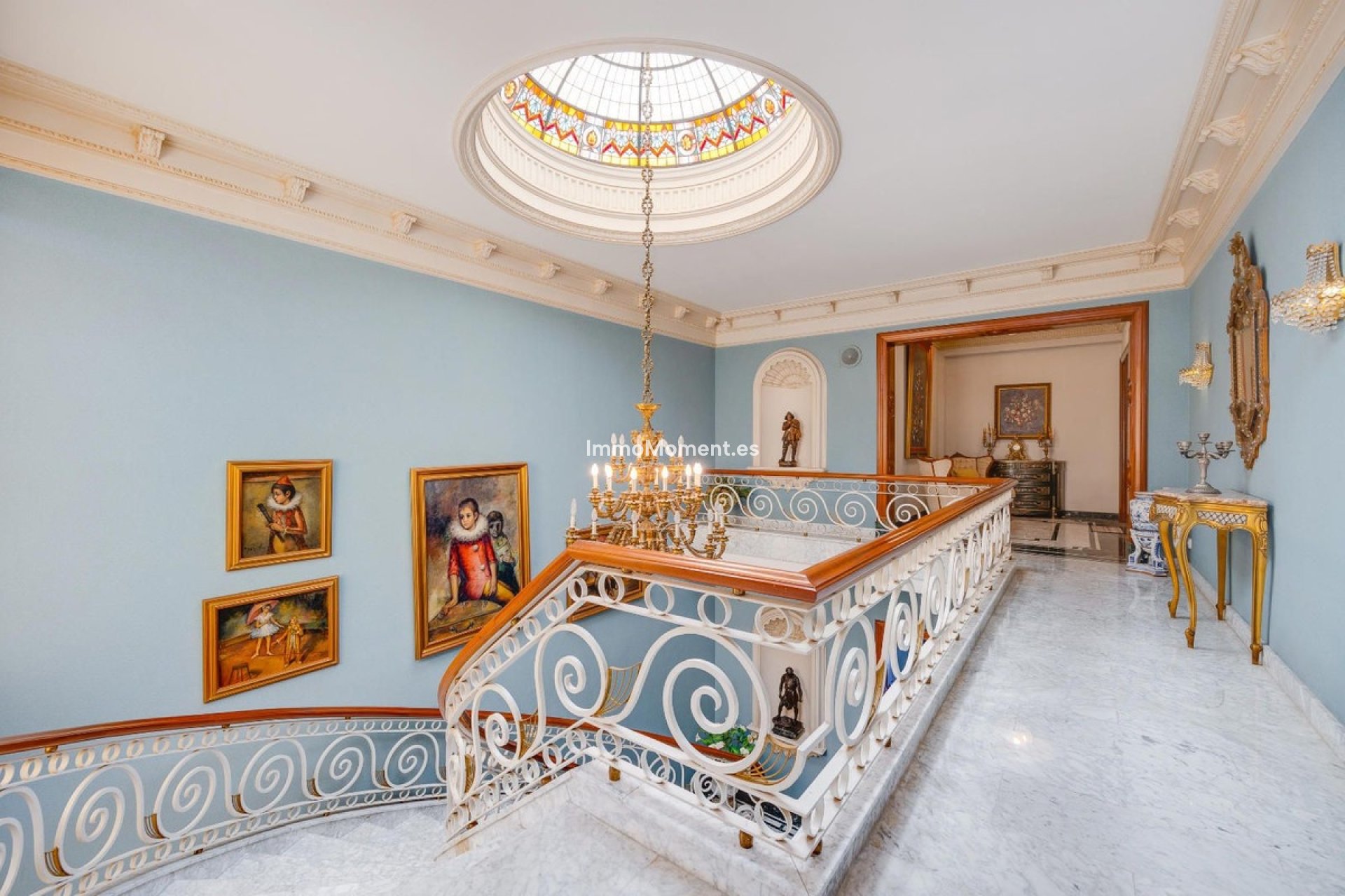 Resale - Villa - Callosa de Segura - Callosa de Segura Centro