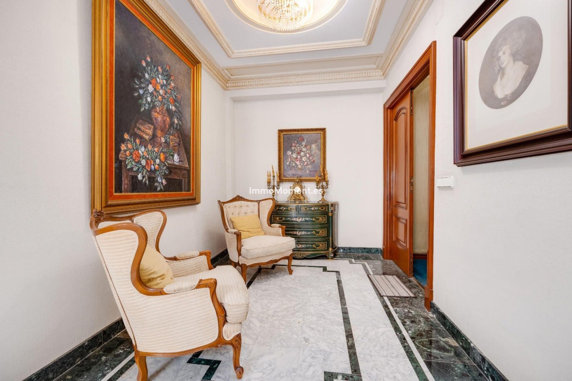 Resale - Villa - Callosa de Segura - Callosa de Segura Centro