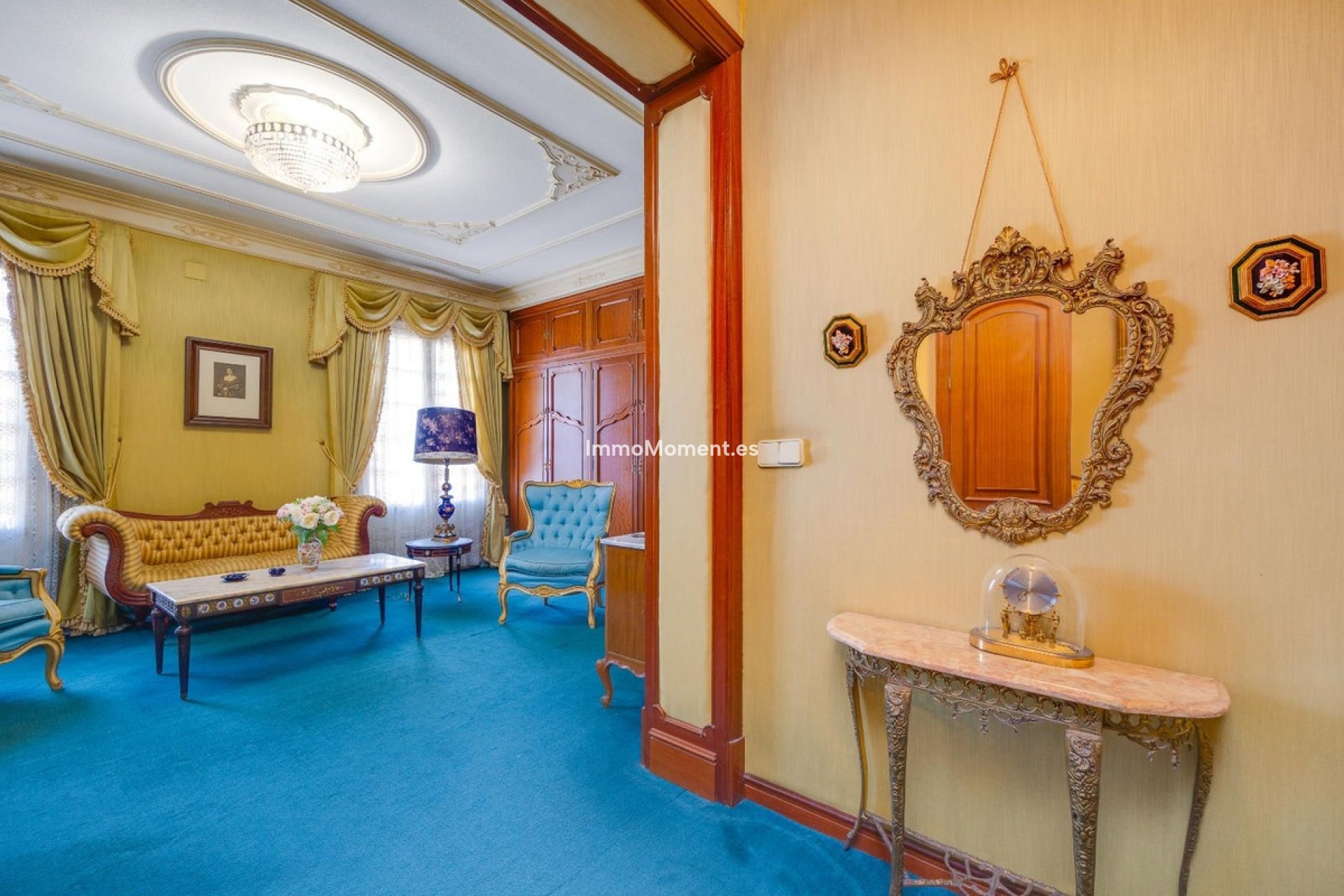 Resale - Villa - Callosa de Segura - Callosa de Segura Centro