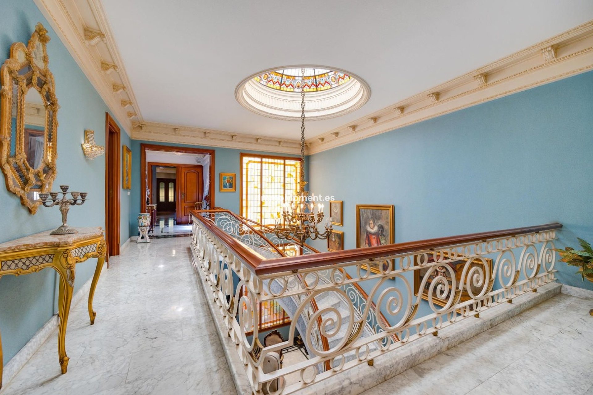 Resale - Villa - Callosa de Segura - Callosa de Segura Centro