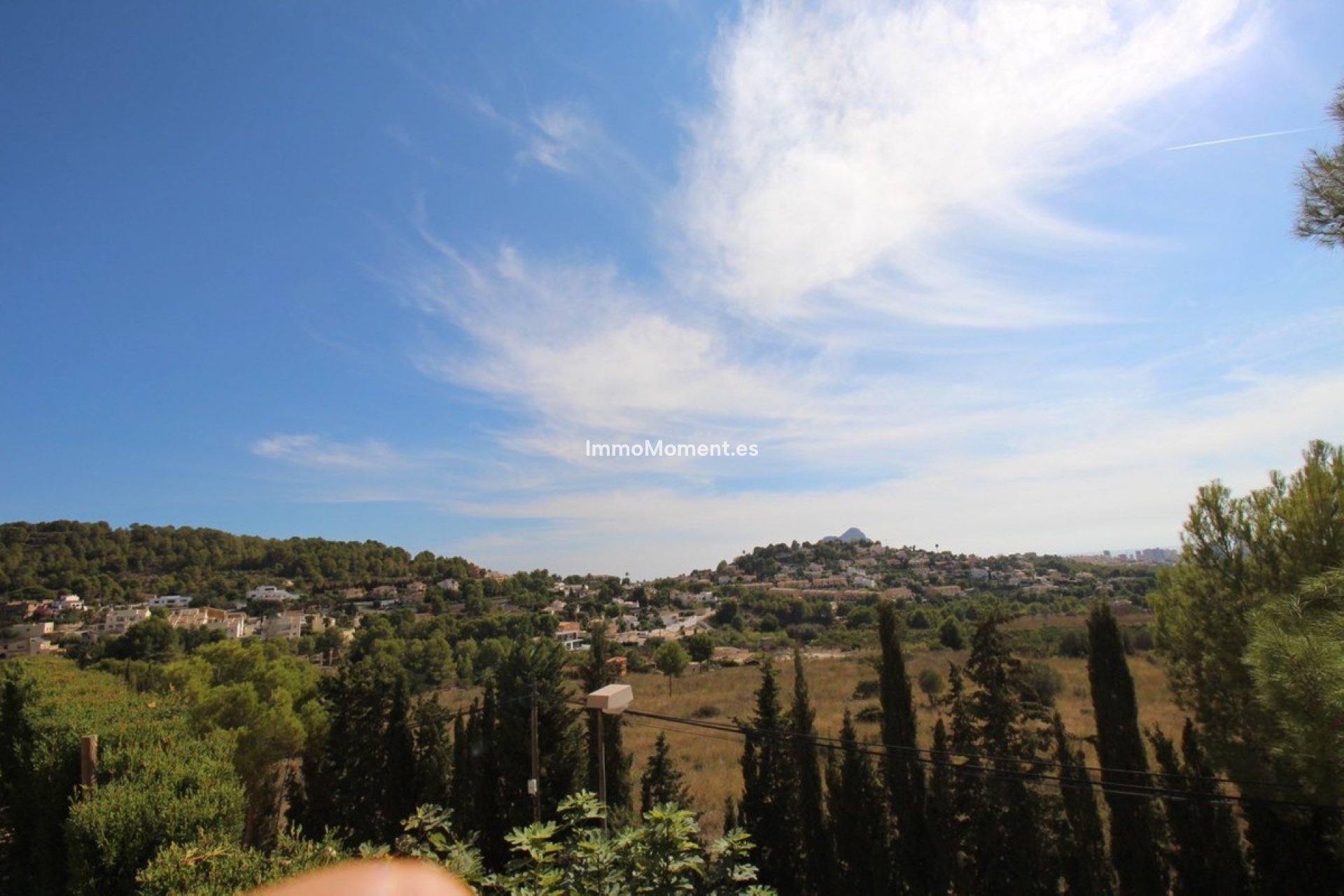 Resale - Villa - Calpe - Calpe Centro