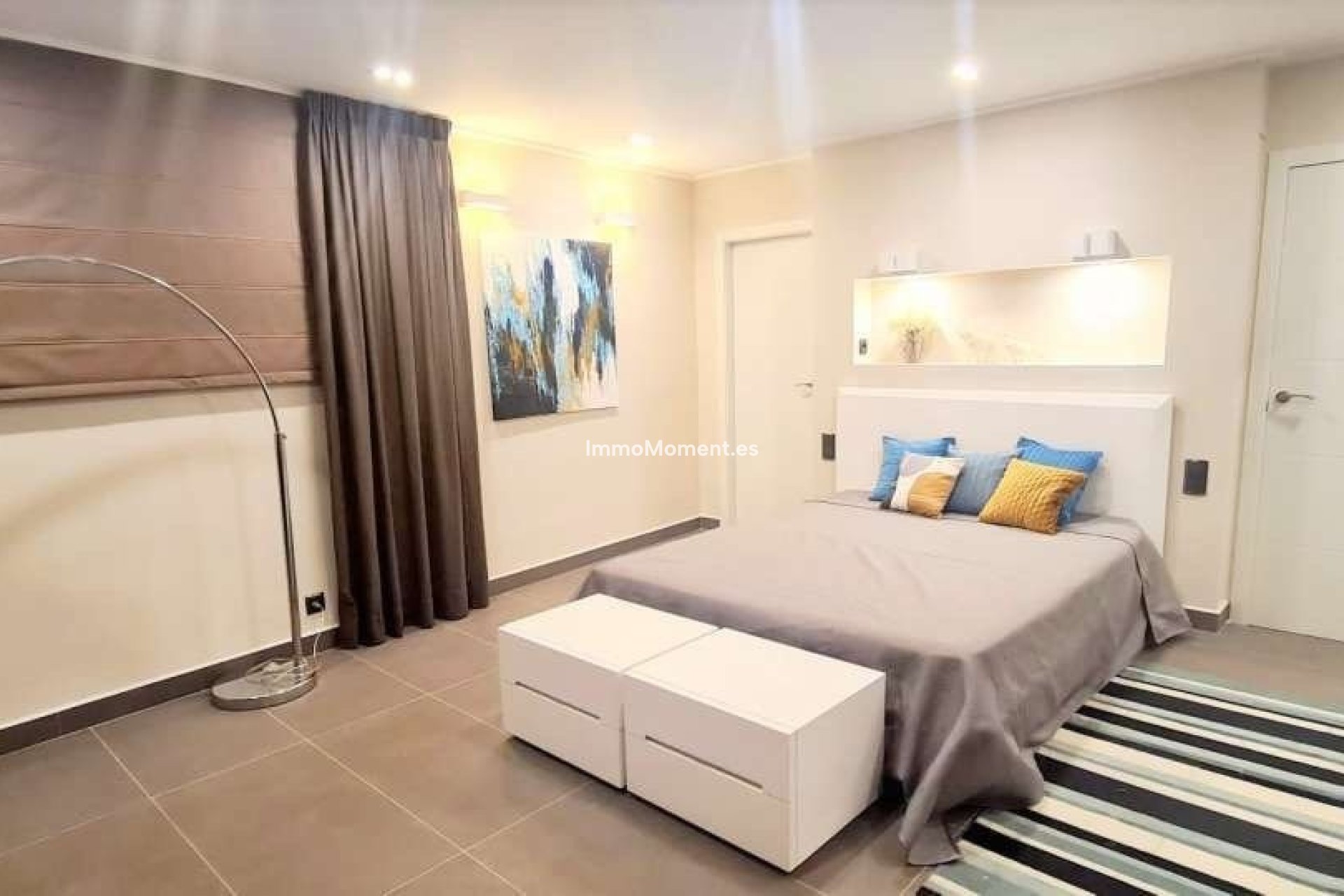 Resale - Villa - Calpe - Calpe Centro
