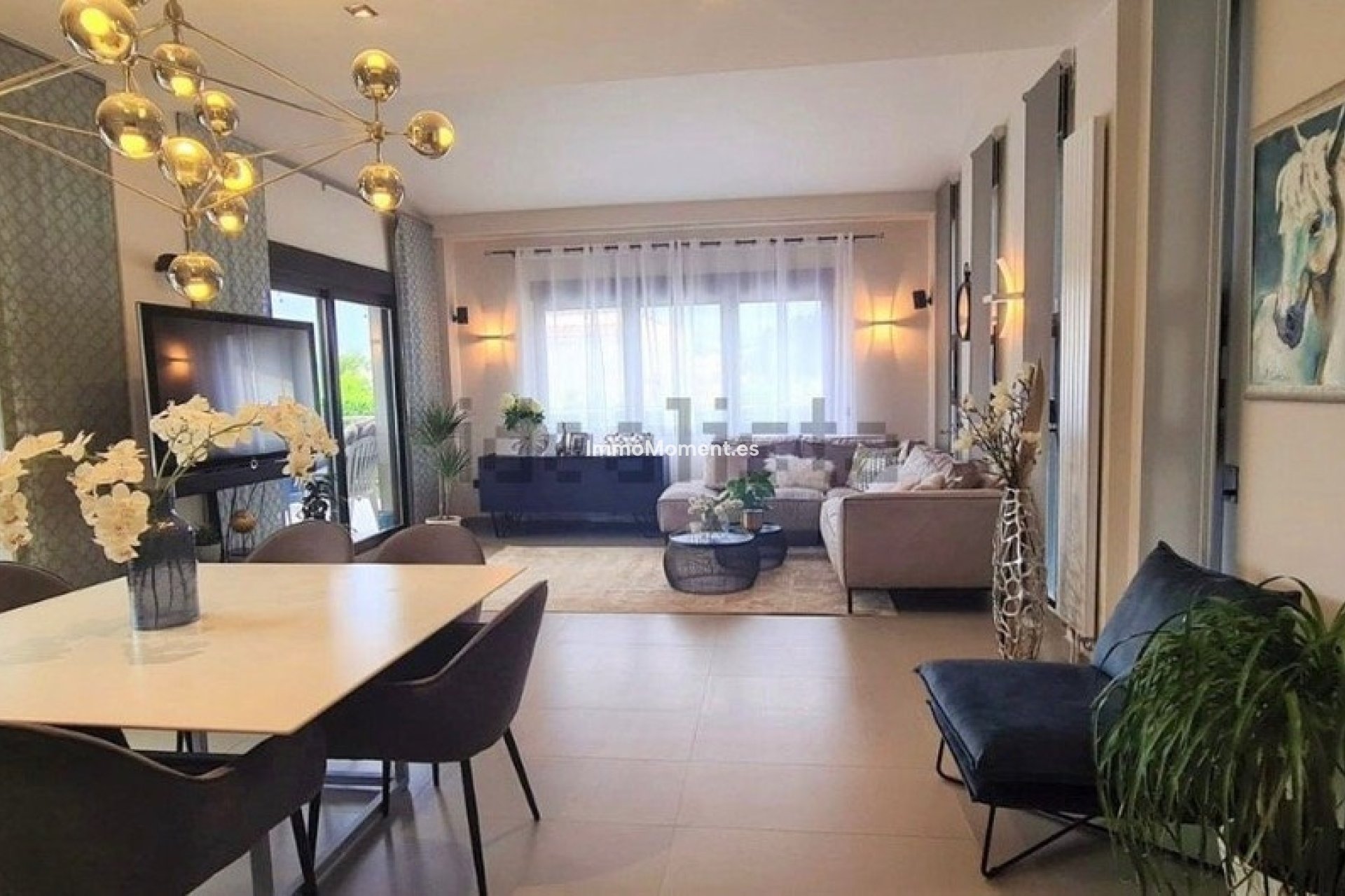 Resale - Villa - Calpe - Calpe Centro