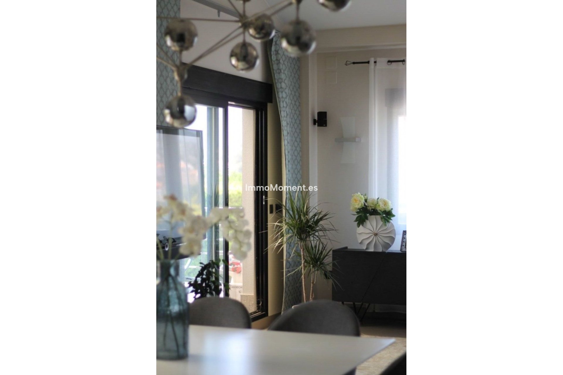 Resale - Villa - Calpe - Calpe Centro