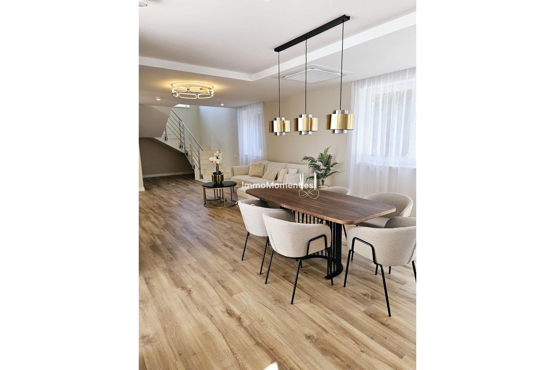 Resale - Villa - Calpe - Calpe Centro