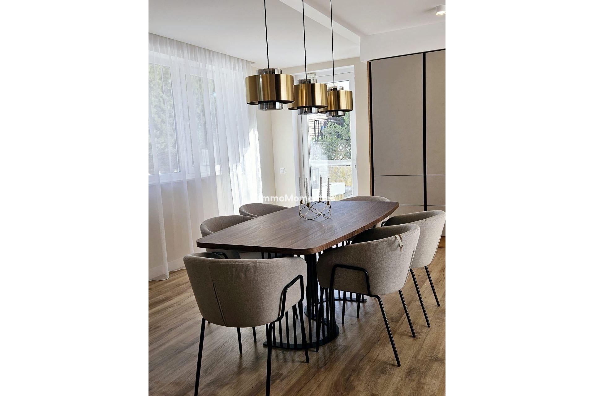 Resale - Villa - Calpe - Calpe Centro