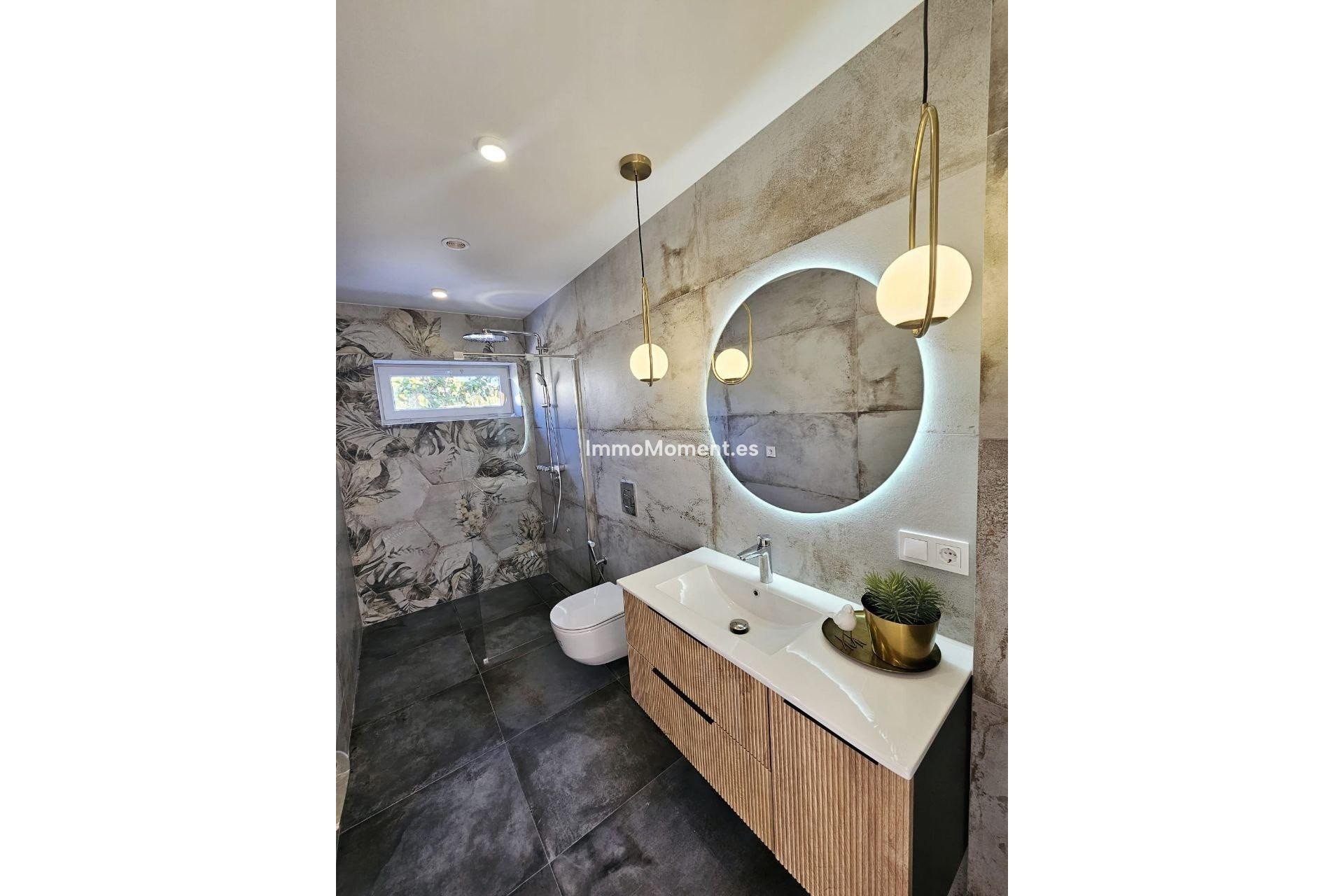 Resale - Villa - Calpe - Calpe Centro