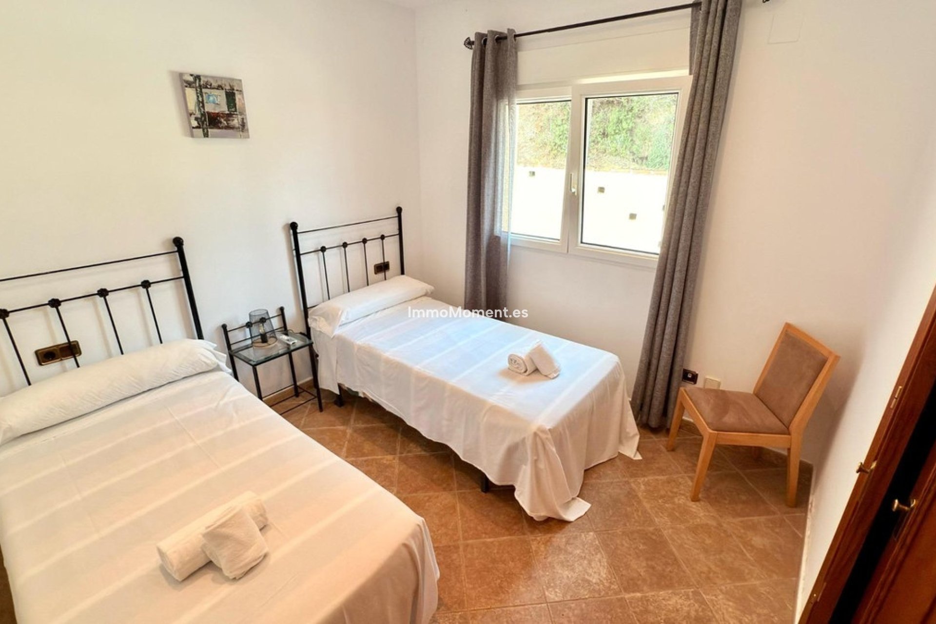 Resale - Villa - Calpe - Calpe Centro