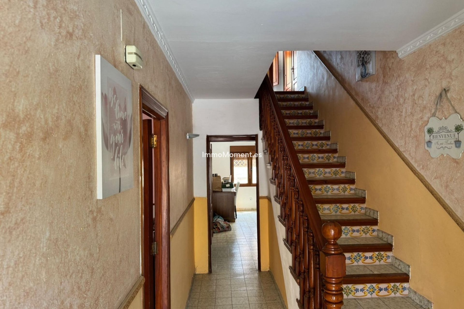 Resale - Villa - Calpe - Calpe Centro