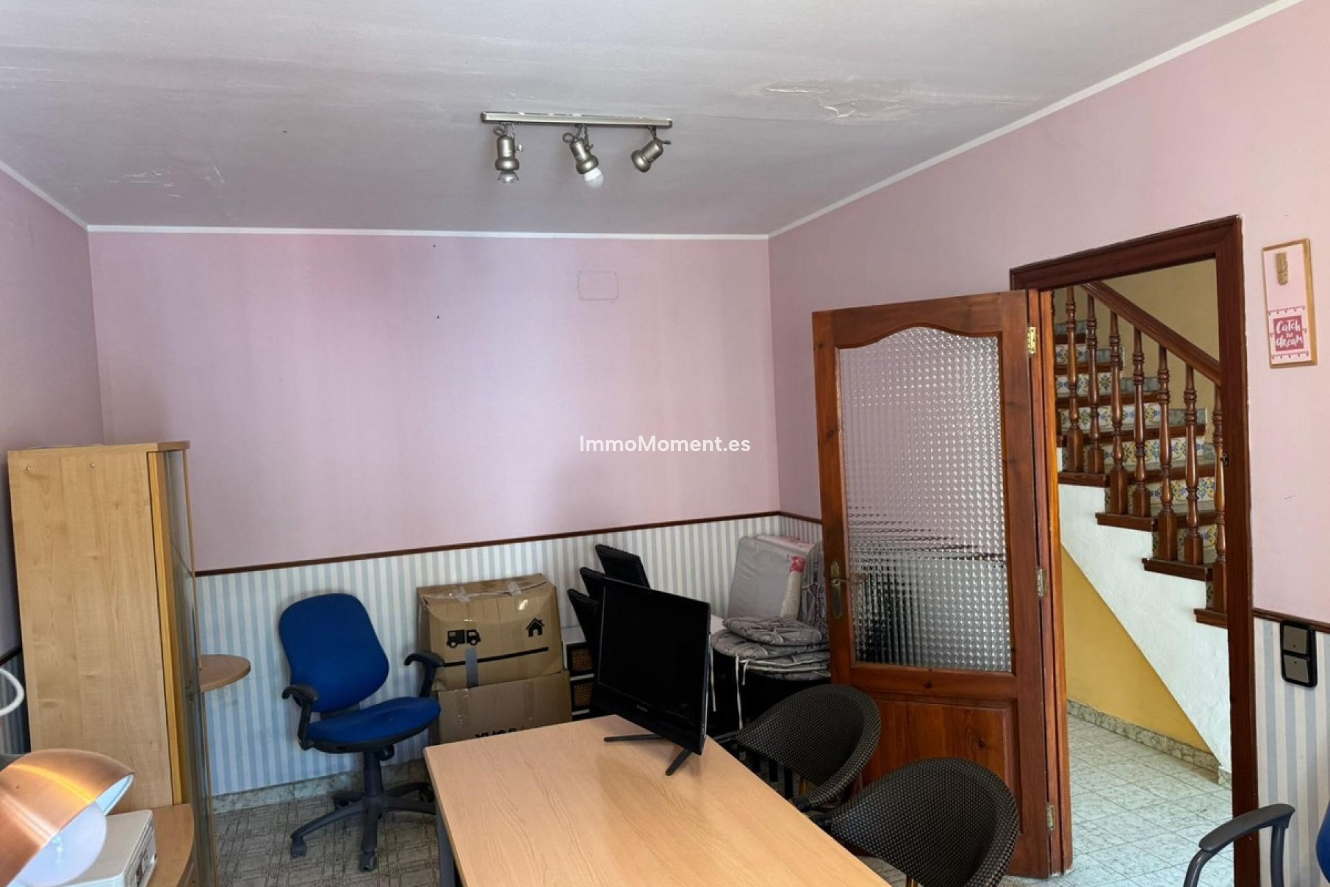 Resale - Villa - Calpe - Calpe Centro